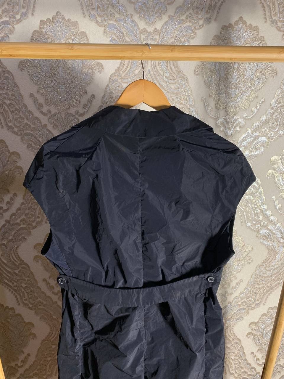 Marni VERY RARE MARNI H&M DESIGNER NYLON VESTS JAPAN STYLE Y2K 90s Size XS / US 0-2 / IT 36-38 - 9 Thumbnail