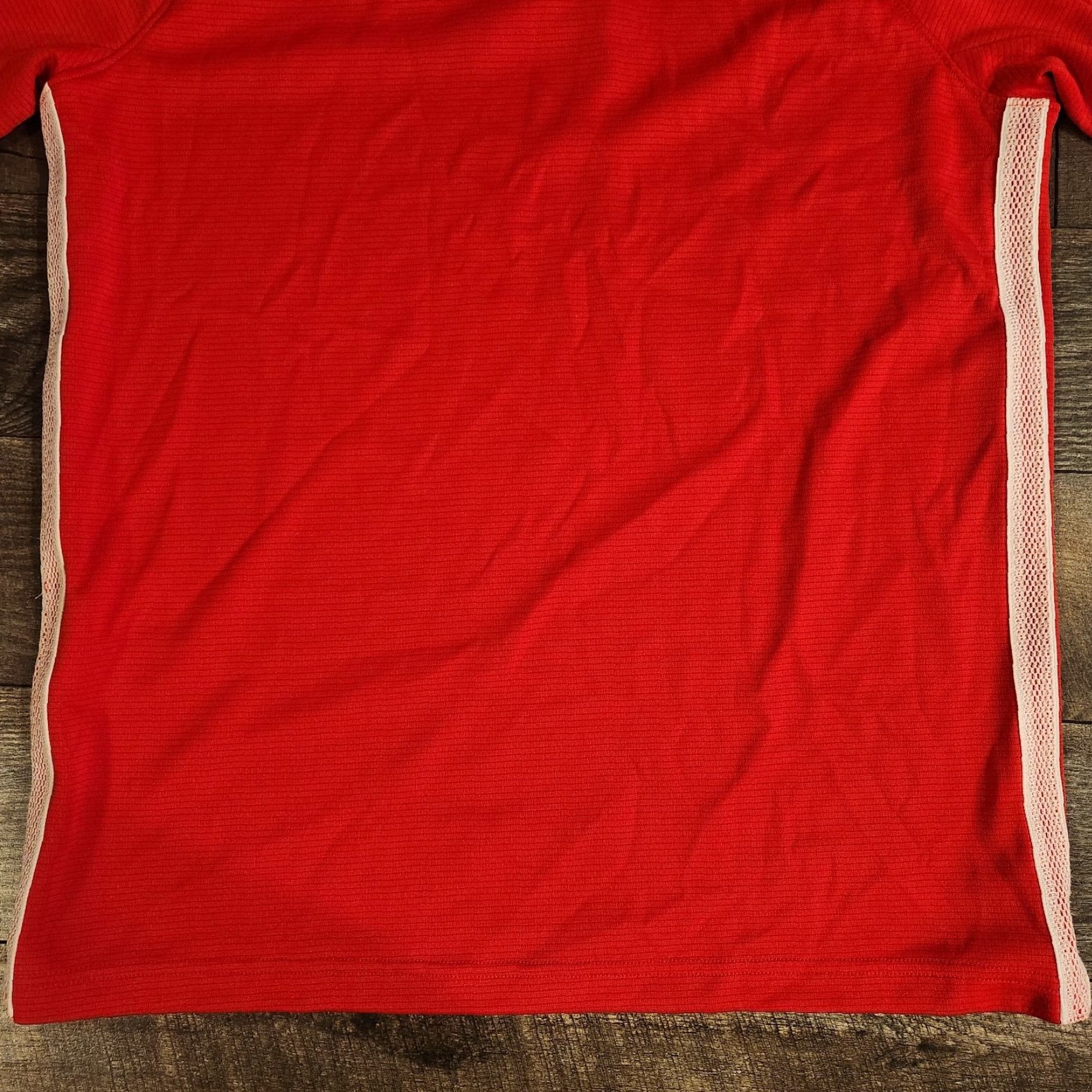 Under Armour Under Armour Golf Polo Shirt Red Men’s M Performance Cincinnati Bearcats Shirt Polo Casual Men Size US M / EU 48-50 / 2 - 7 Thumbnail