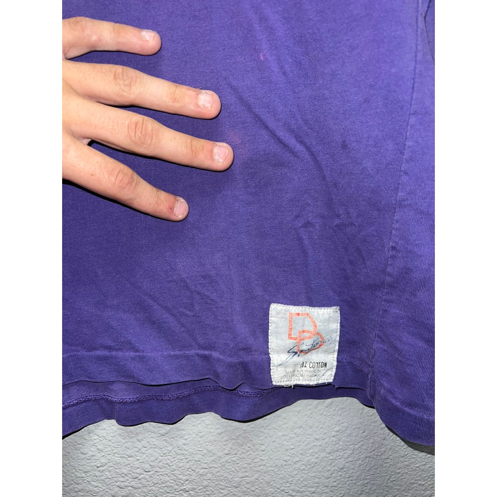 Vintage Vintage Turtle Shirt Mawamba Lodge Costa Torteguero Wrap X Size US XL / EU 56 / 4 - 4 Thumbnail