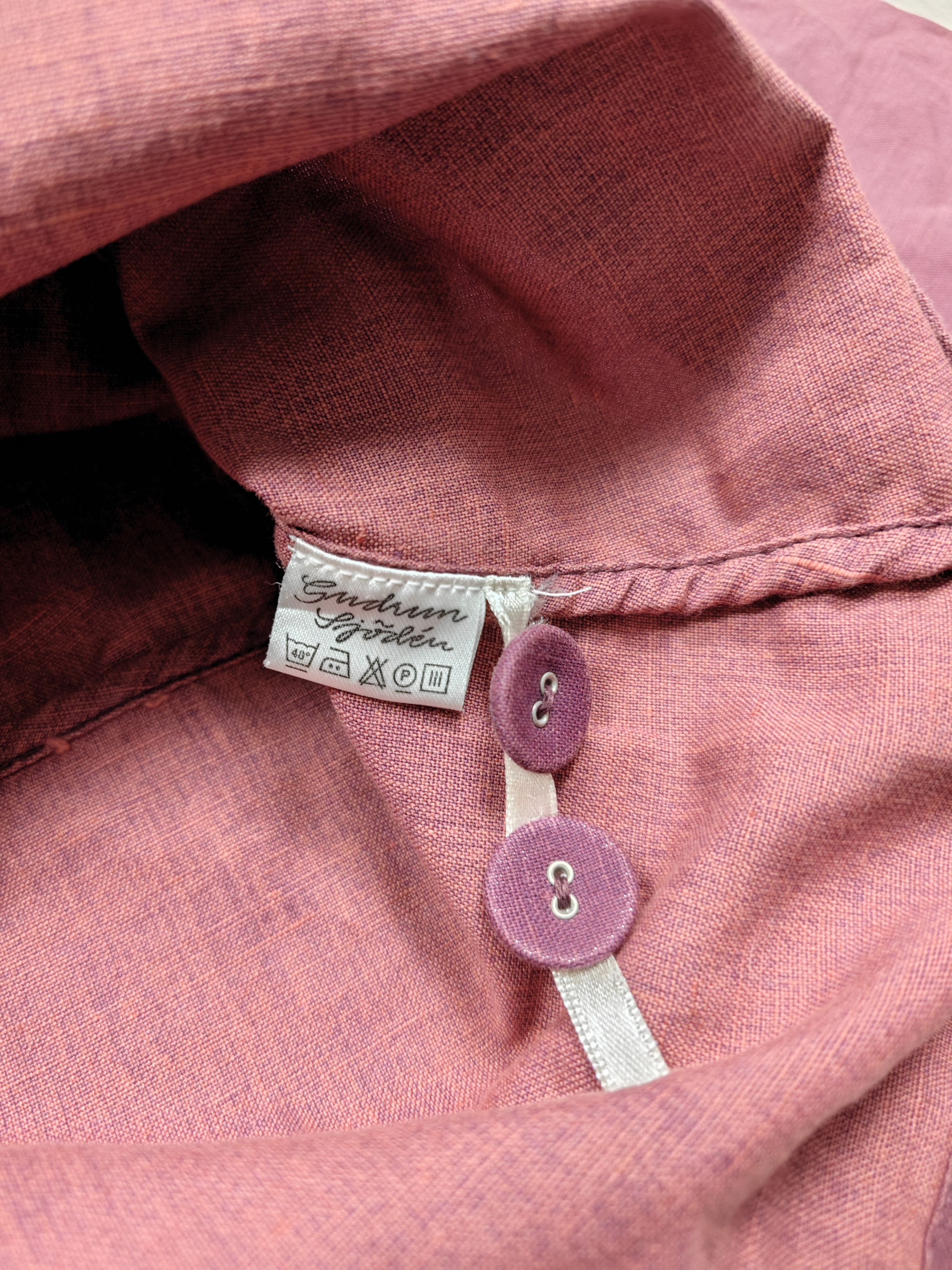 Gudrun Sjoden Gudrun Sjoden jacket Size XL / US 12-14 / IT 48-50 - 5 Thumbnail