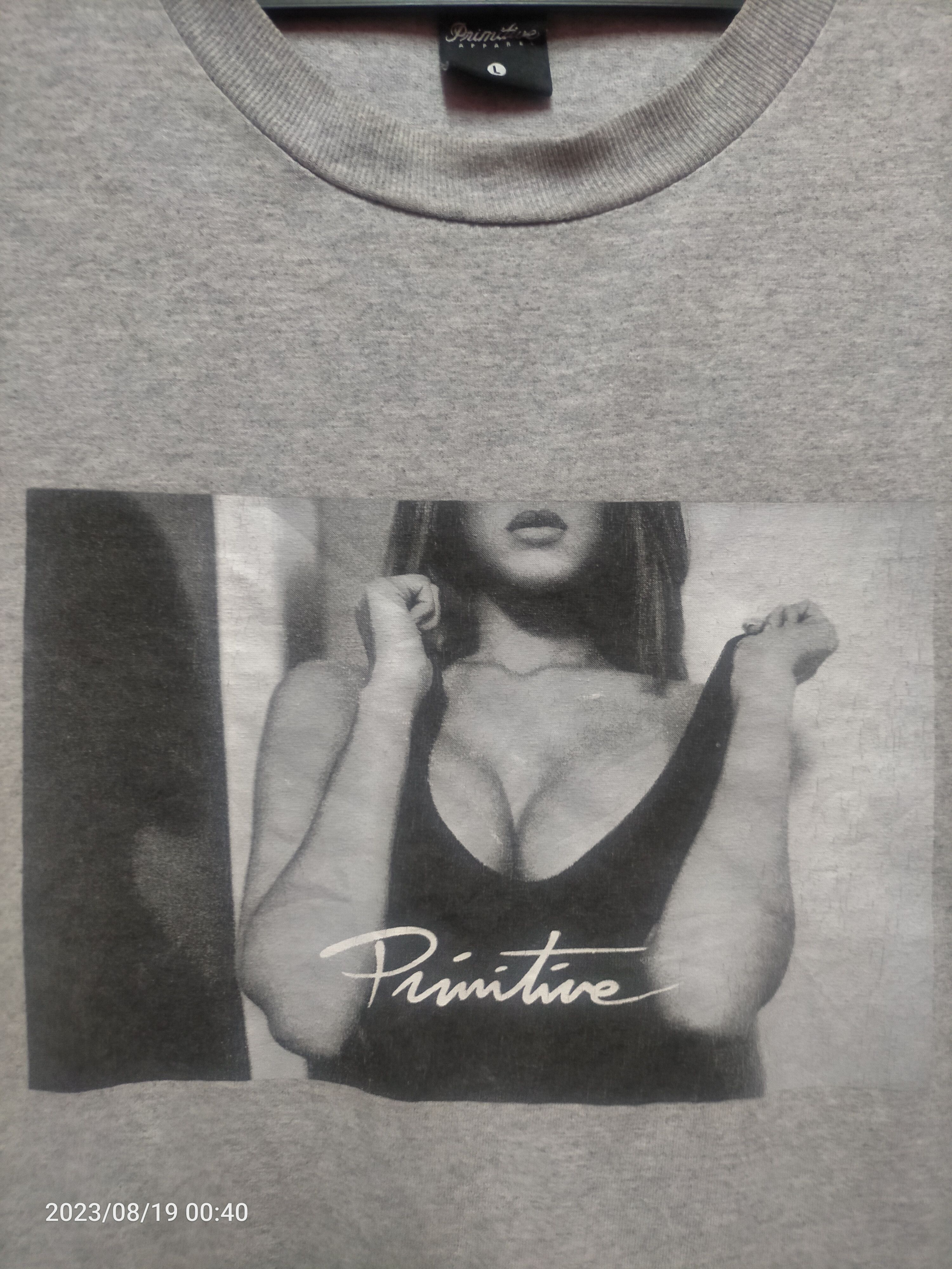 Primitive