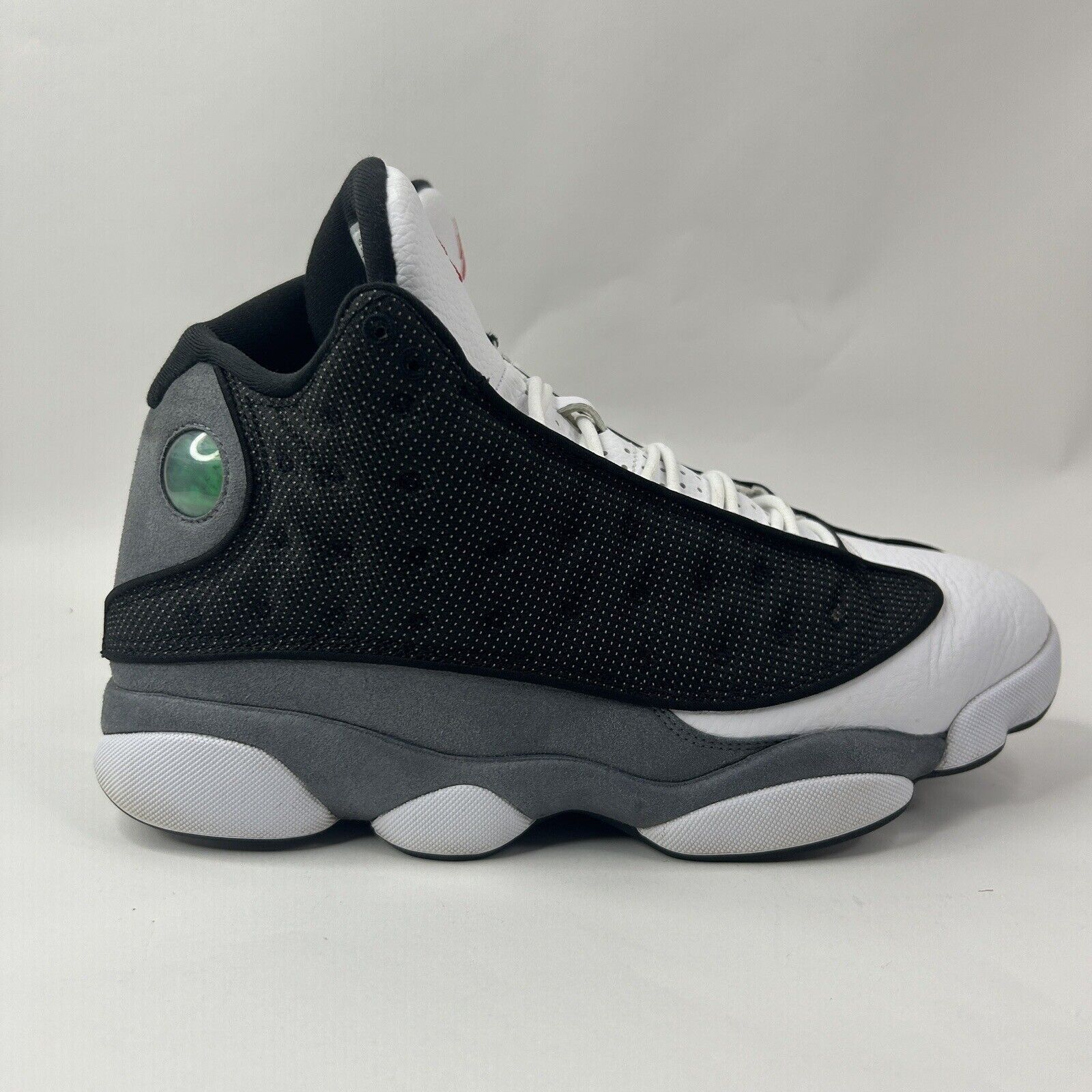 Nike Nike Air Jordan 13 Retro “Black Flint” 2024 Size US 11 / EU 44 - 4 Thumbnail
