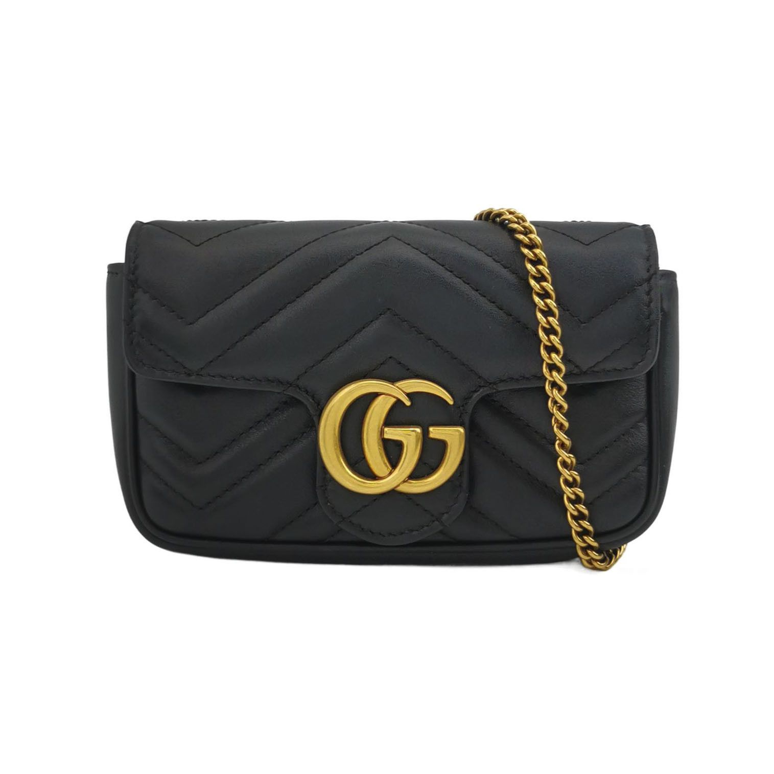 Gucci Gucci Women os Crossbody Bags Size ONE SIZE - 1 Thumbnail