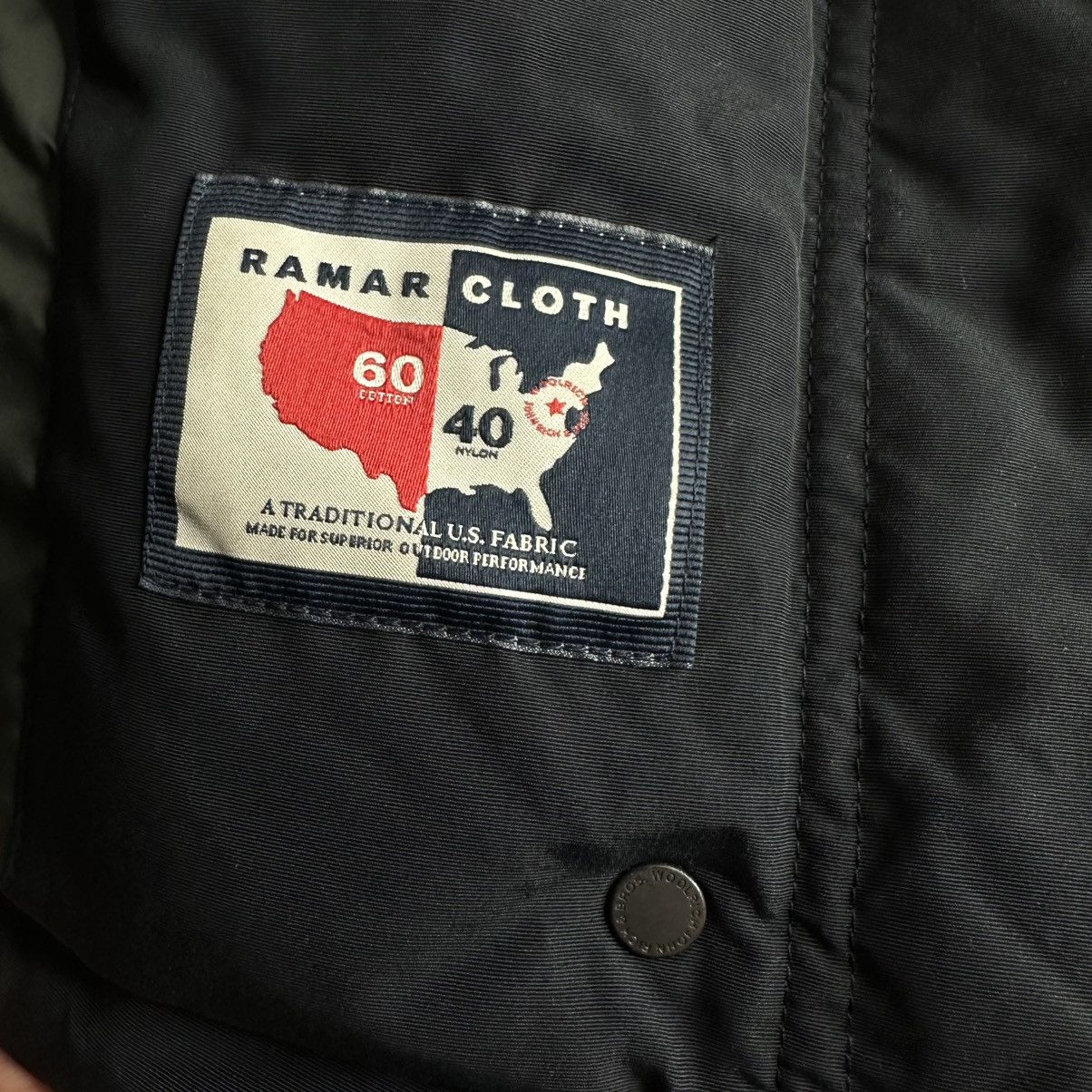 Woolrich Woolen Mills Woolrich John Rich&Bros Arctic Parka Jacket Down Hype Rare Size XS / US 0-2 / IT 36-38 - 6 Thumbnail