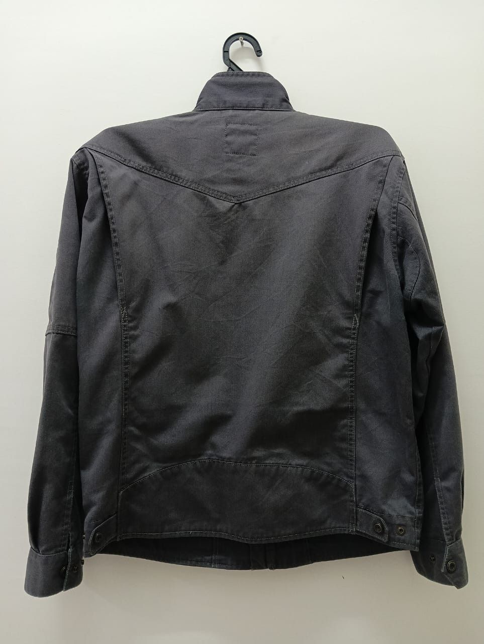 Dickies 🔥Vintage Dickies Workwear Jacket Large Size Size US L / EU 52-54 / 3 - 2 Thumbnail