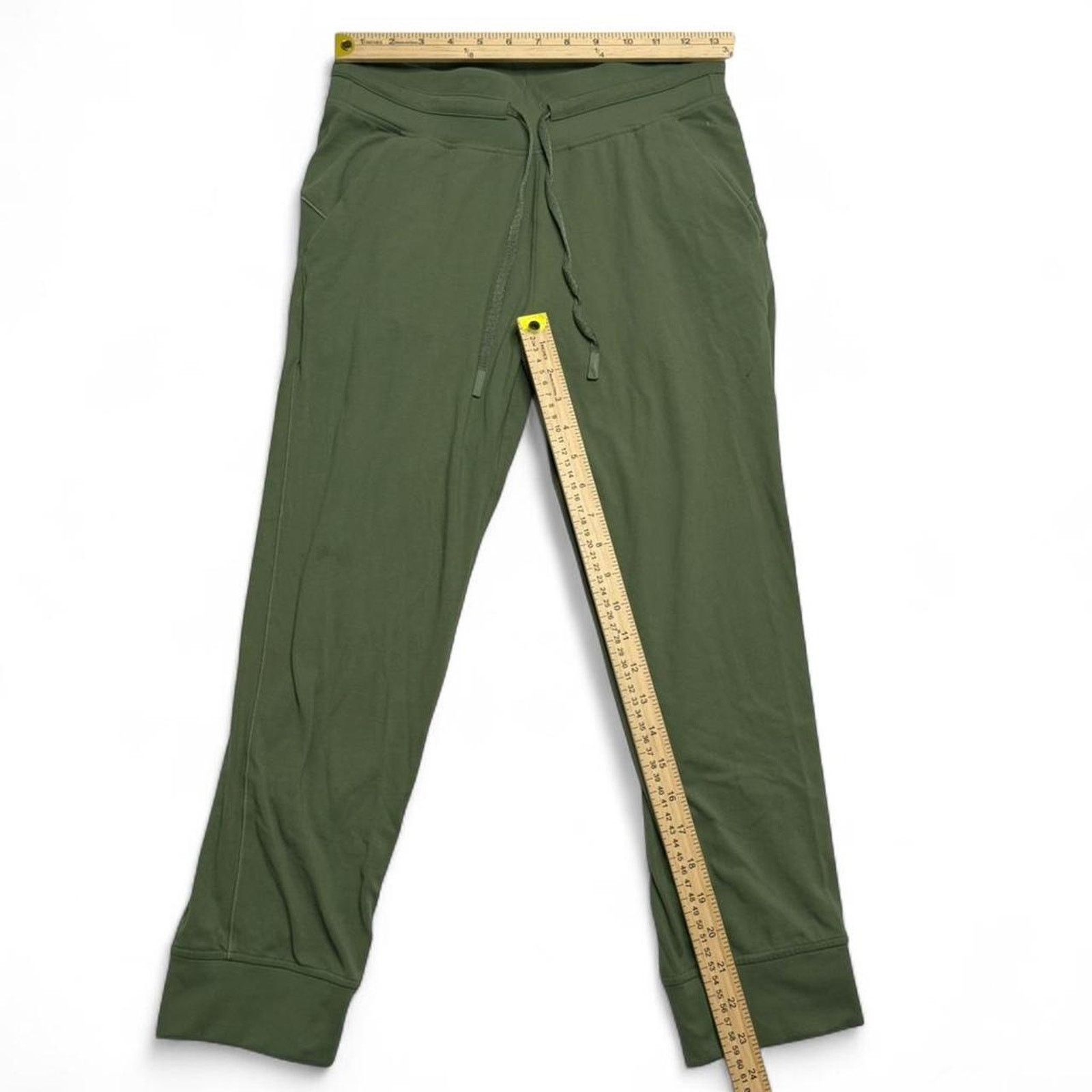 Lululemon Lululemon Ready to Rulu Jogger Size 6 Size 28" / US 6 / IT 42 - 4 Thumbnail