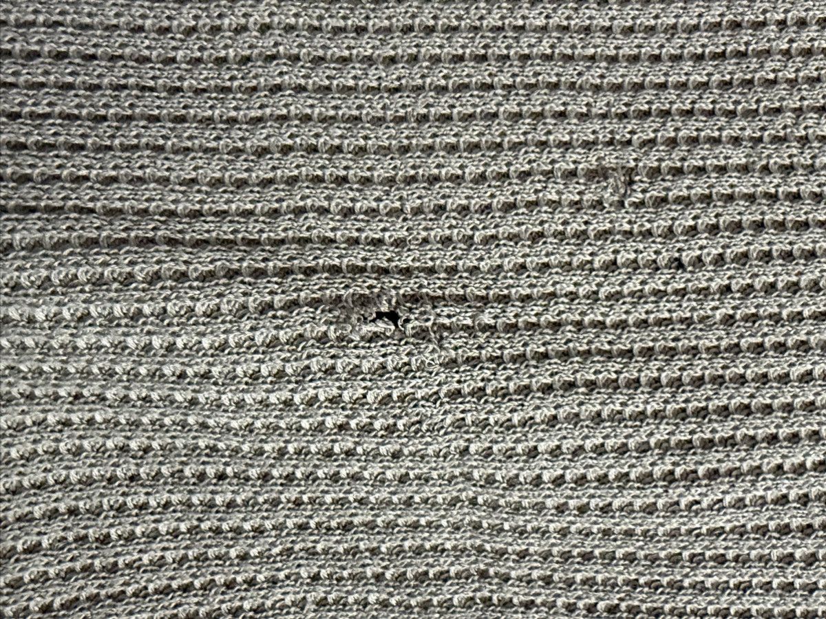 Nike [RARE] Nike Sportswear Tech Pack Knit LS Top in Size US M / EU 48-50 / 2 - 7 Thumbnail