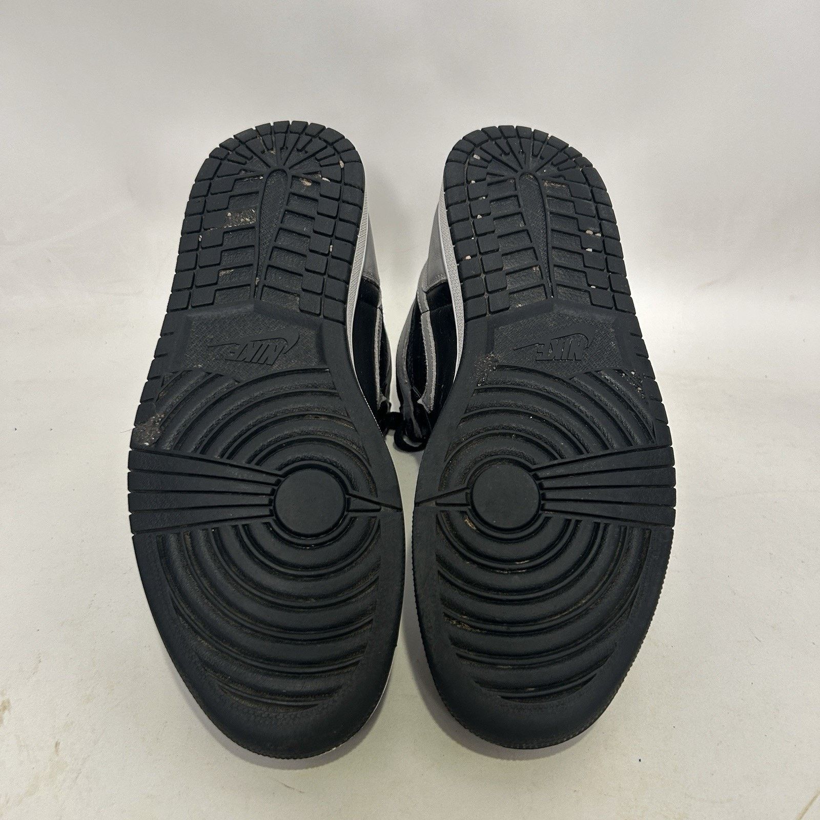 Jordan Brand Nike Air Jordan 1 Retro OG High “Shadow” (2018) Size US 10.5 / EU 43-44 - 7 Thumbnail