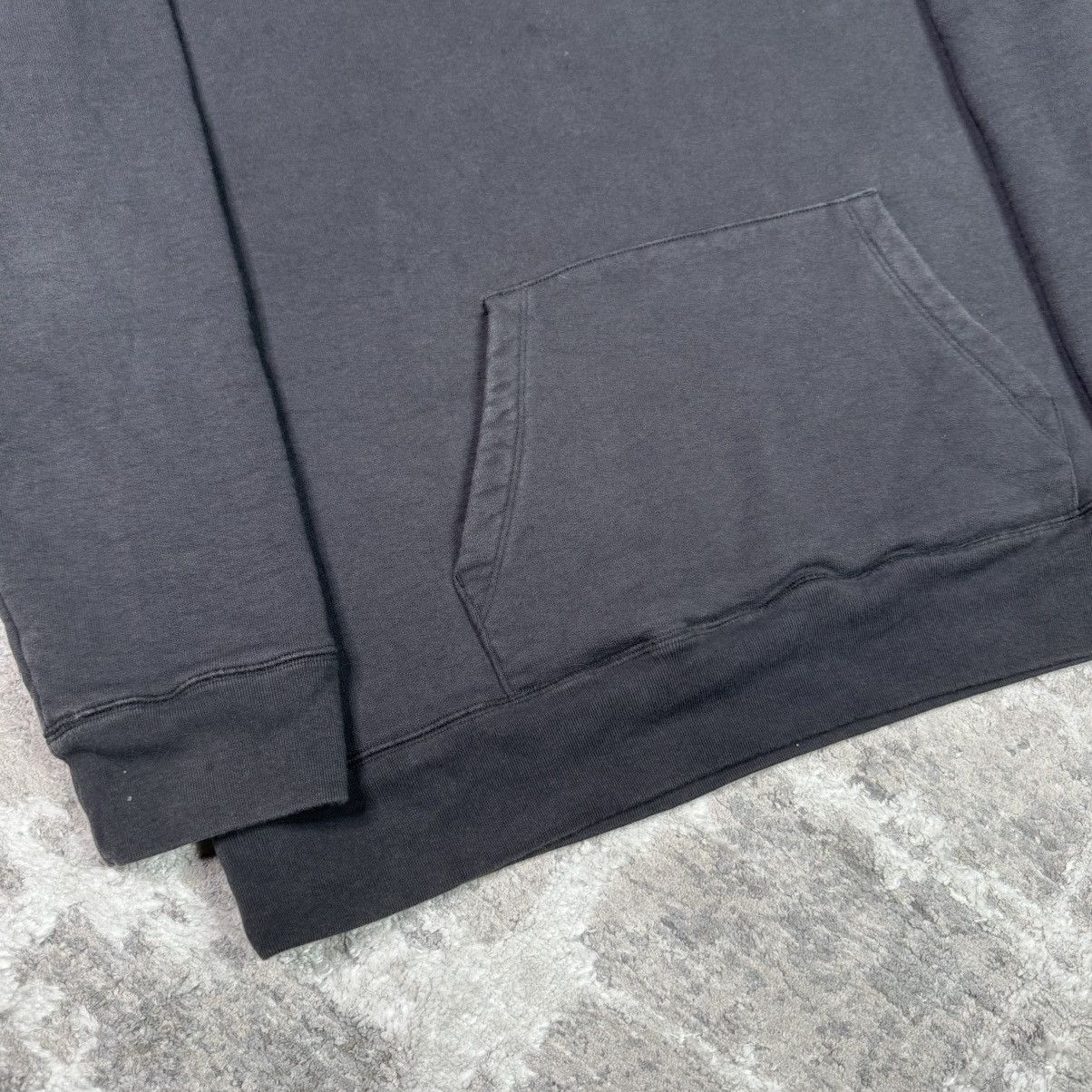 Chrome Hearts Paper jam leather triple cross pullover hoodie Size US XXL / EU 58 / 5 - 2 Thumbnail