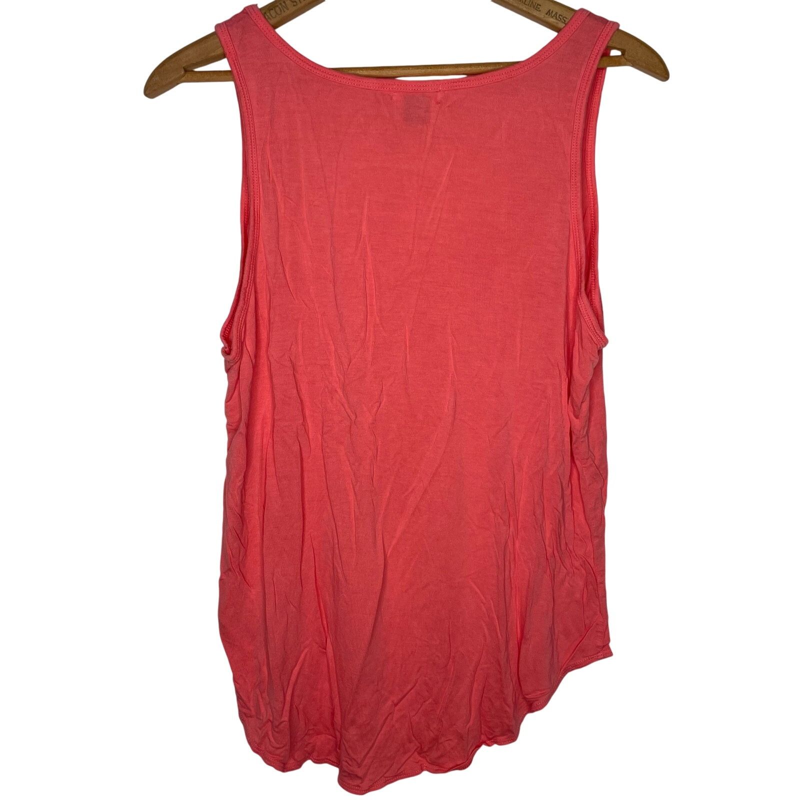Old Navy Old Navy Rayon Tank Size XL / US 12-14 / IT 48-50 - 3 Thumbnail