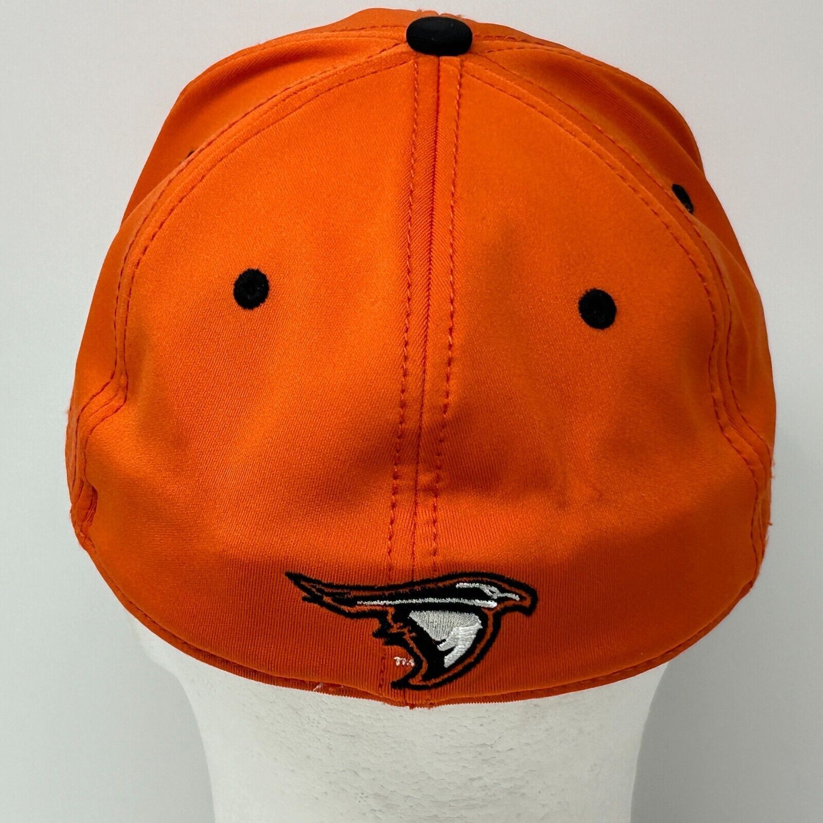 The Game Anderson University Ravens Hat Baseball Cap Fitted 7 3/8 Size ONE SIZE - 3 Thumbnail