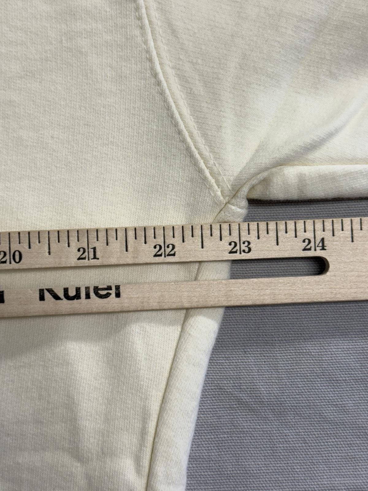 Designer Olivia Rodrigo Hoodie - Sour Album Hoodie Made in USA Size US L / EU 52-54 / 3 - 8 Thumbnail