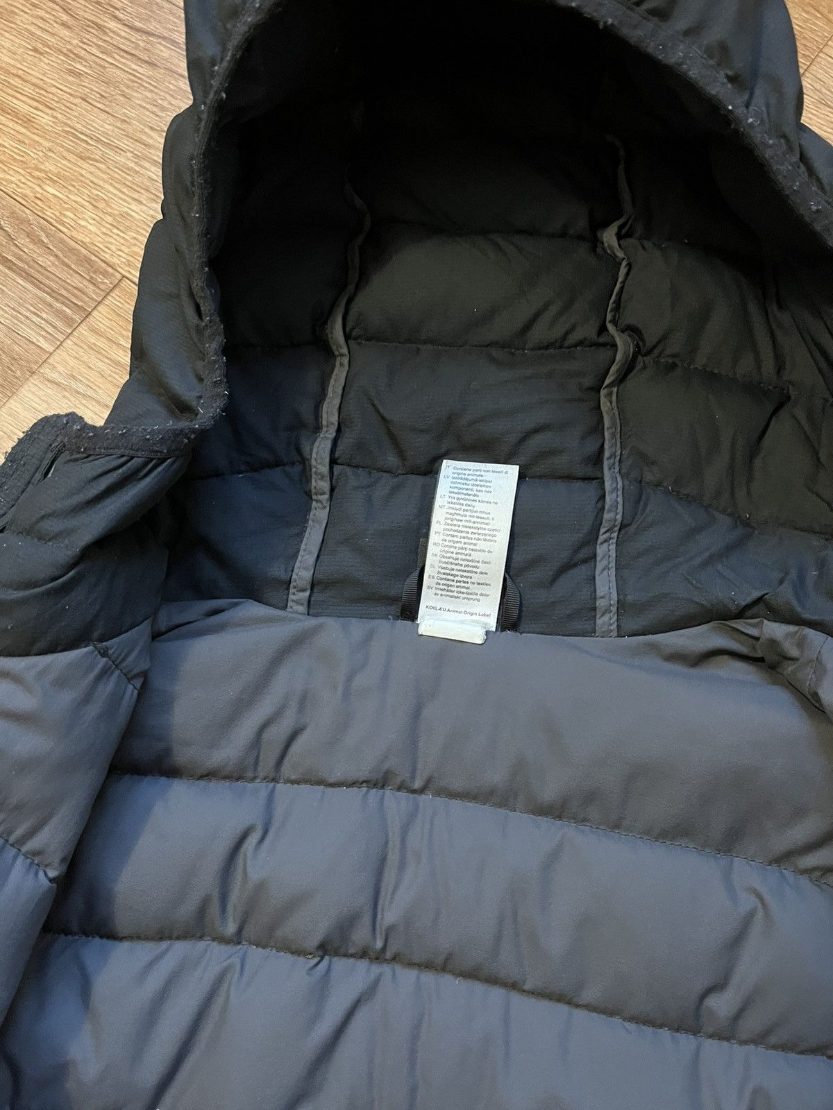 The North Face Vintage The North Face 700 Puffer Jacket Size US M / EU 48-50 / 2 - 8 Thumbnail
