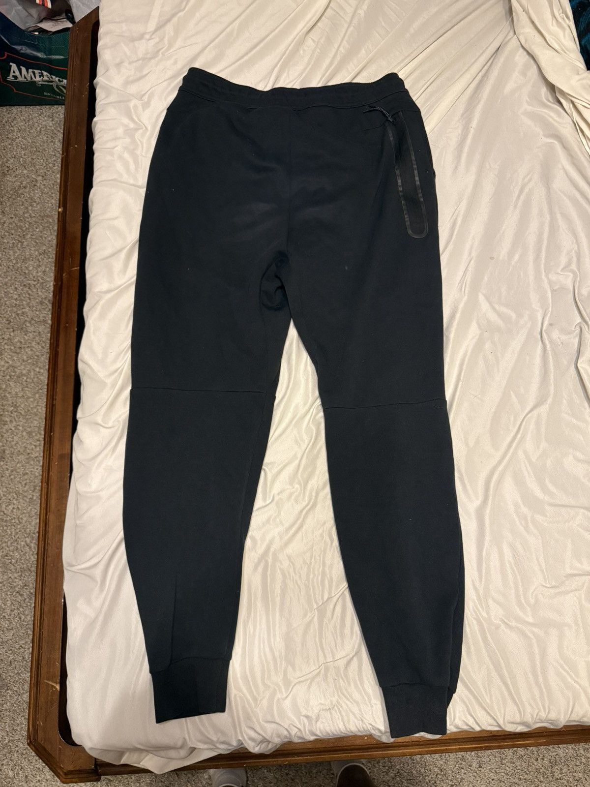 Nike Nike Tech Fleece Joggers Bundle Size US 34 / EU 50 - 2 Thumbnail