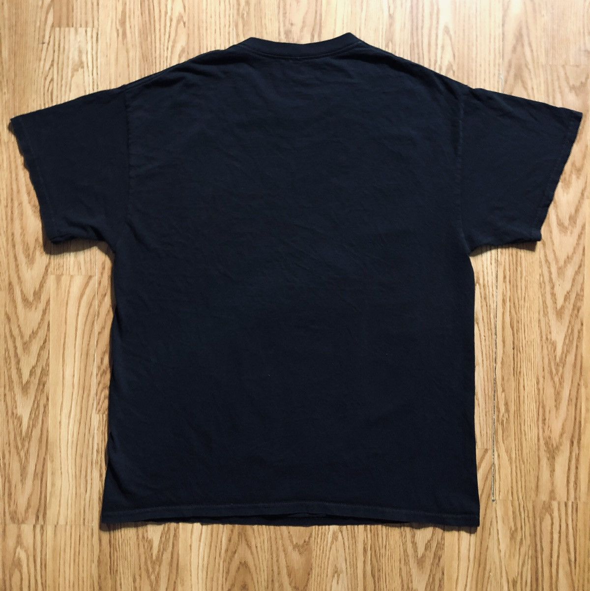 Proper Cloth × Vintage Proper Cloth All Cotton Marylyn Monroe HUSTLE Mask T Shirt Size US L / EU 52-54 / 3 - 9 Thumbnail