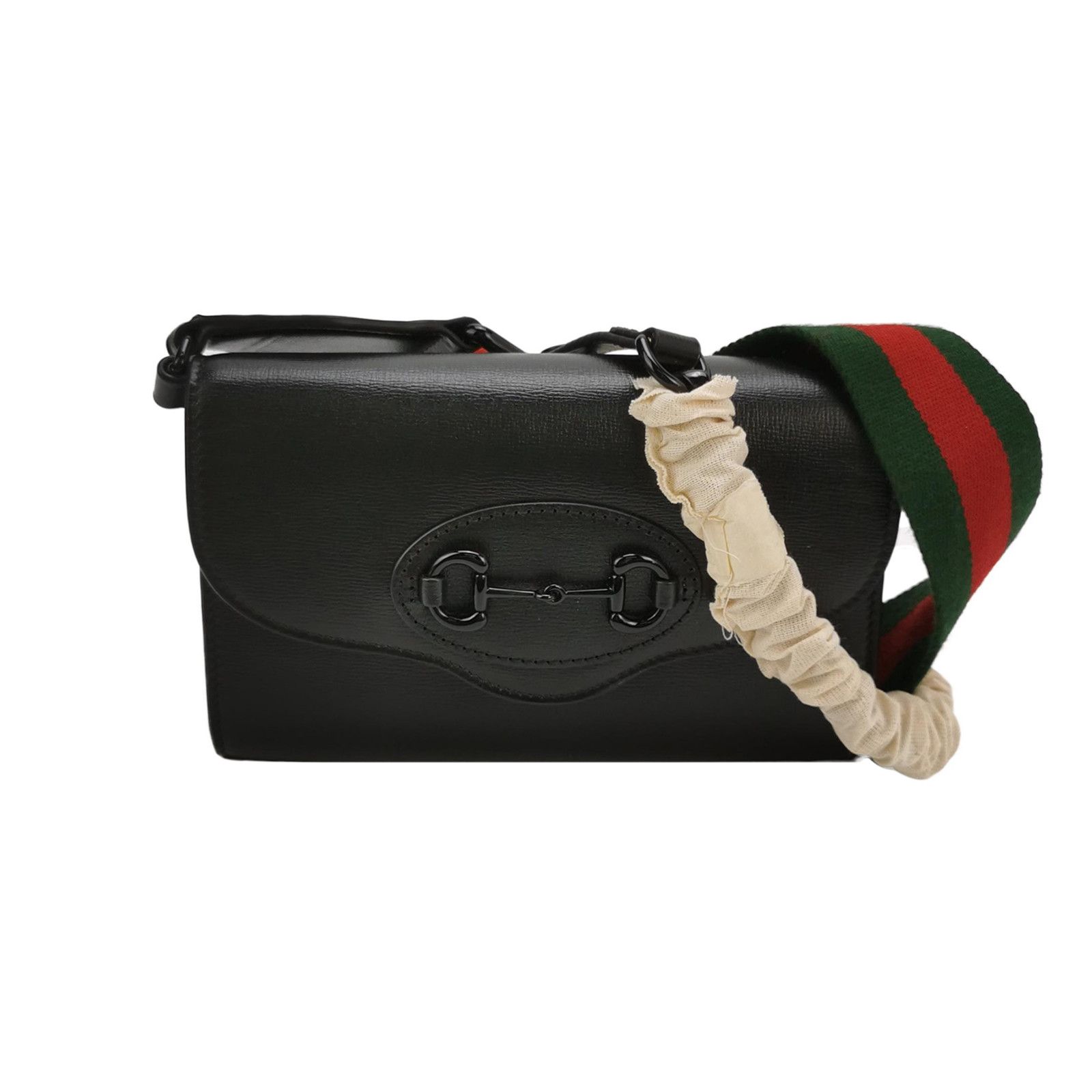 Gucci Gucci Women os Crossbody Bags Size ONE SIZE - 1 Thumbnail