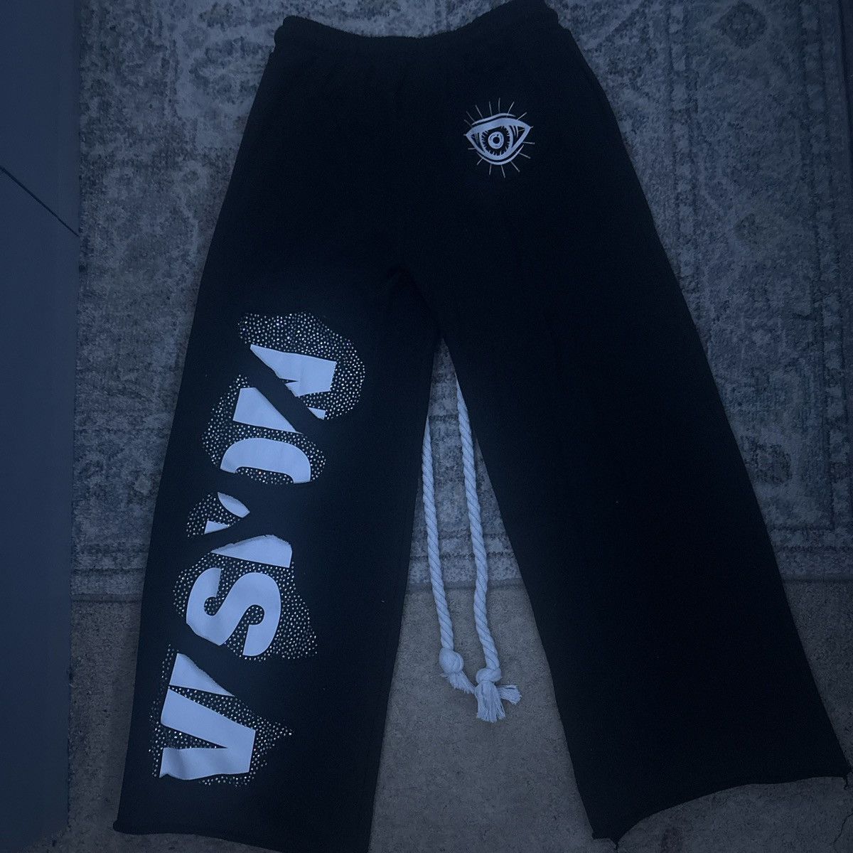 Other Threaded Vision Pants XL Size US 40 / EU 56 - 2 Thumbnail