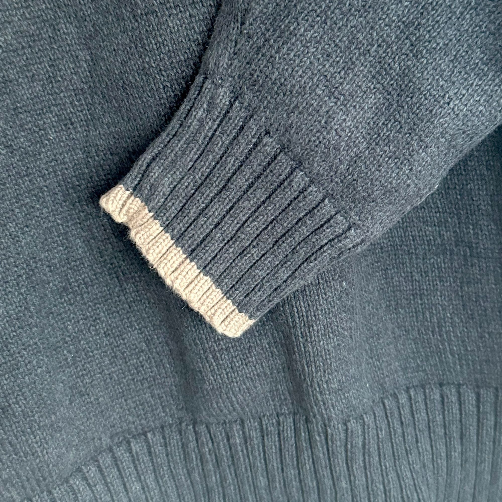 Columbia Columbia Men's V-Neck Pullover Sweater XL Size US XL / EU 56 / 4 - 5 Thumbnail