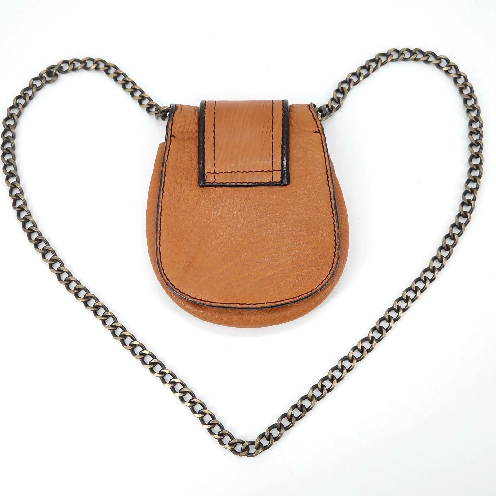 Fendi Fendi y2k Mini B Bag Size ONE SIZE - 4 Thumbnail