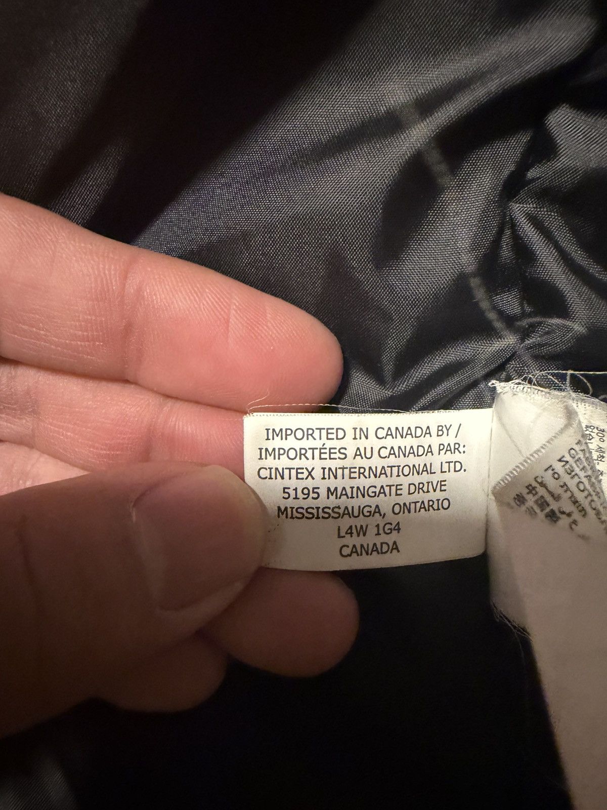 Kappa Kappa Parka Coat Size US M / EU 48-50 / 2 - 9 Thumbnail