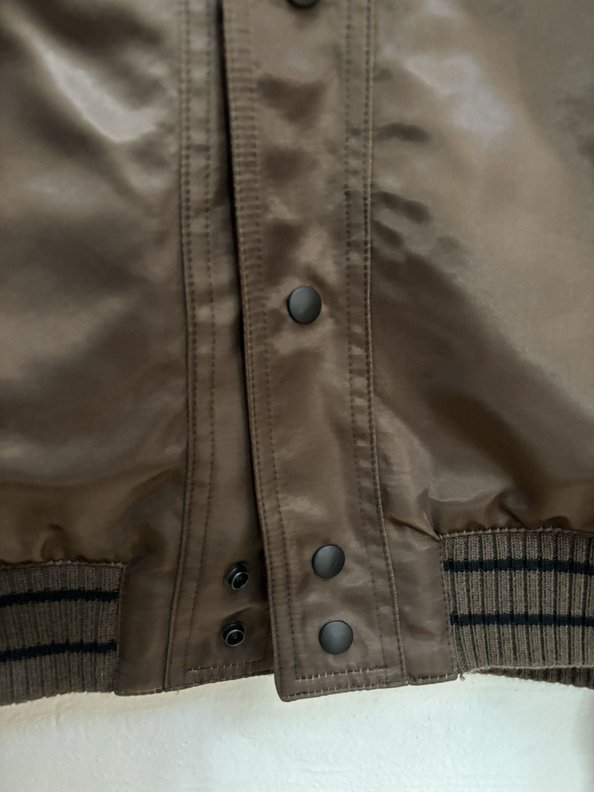 Dior Amazing 2005 Dior Homme jacket Size US M / EU 48-50 / 2 - 6 Thumbnail