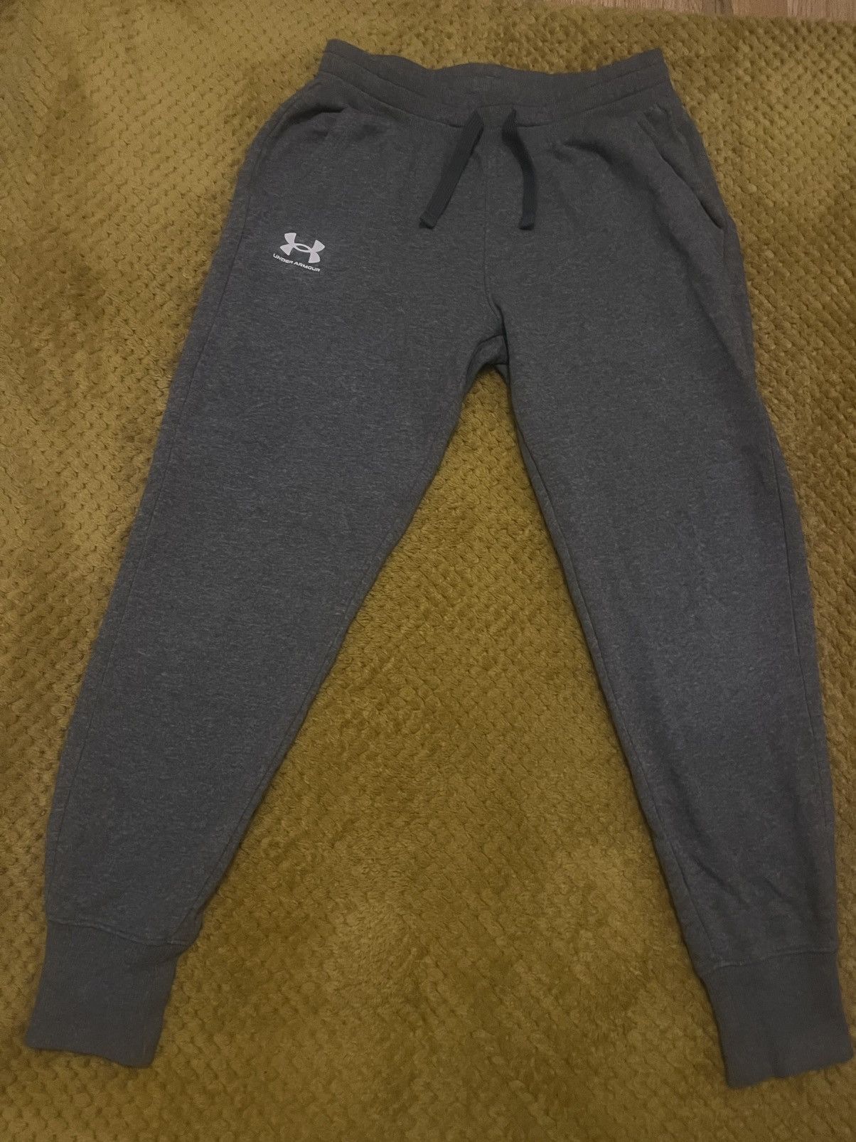 Under Armour UnderArmour Sweatpants Size US 31 - 1 Thumbnail
