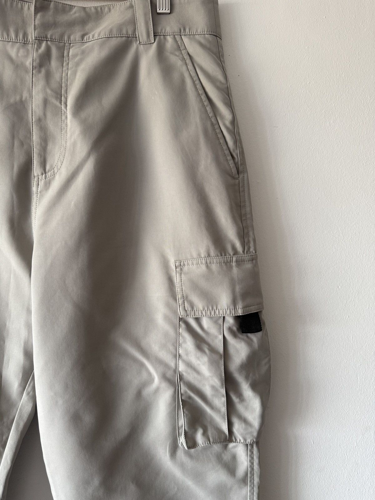 Dior 🔥🔥 Dior Cotton Cargo Pants Size US 34 / EU 50 - 4 Thumbnail