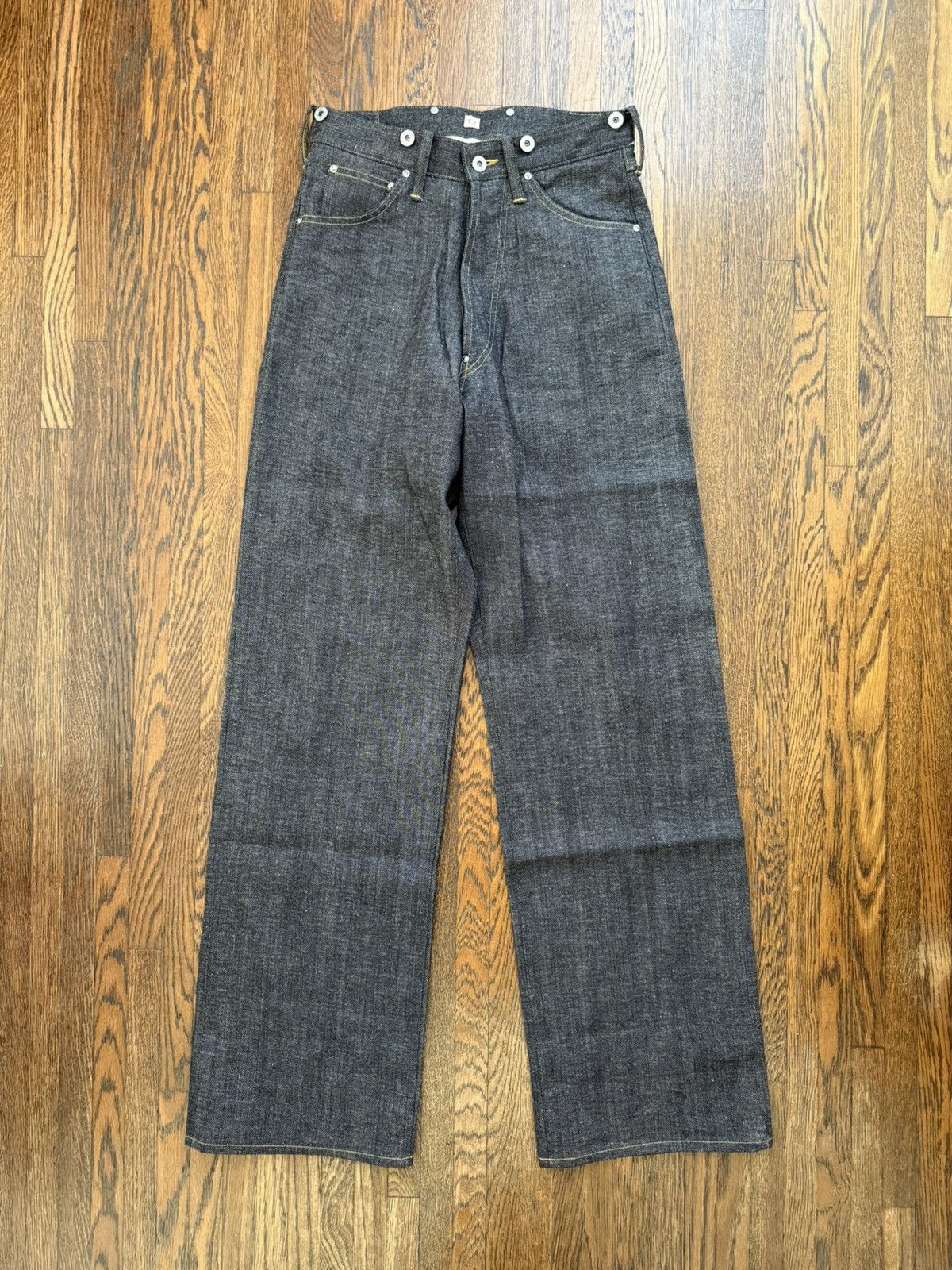 Taiga Takahashi Lot 704 size 30 | Grailed Taiga Takahashi Lot 704 size 30 | Grailed