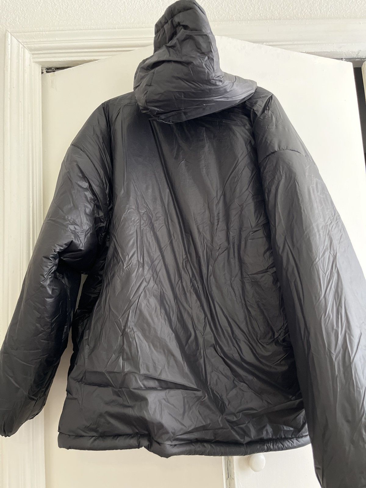 Balenciaga × Gap PADDED ANORAK YEEZY GAP BALENCIAGA Size US M / EU 48-50 / 2 - 3 Thumbnail