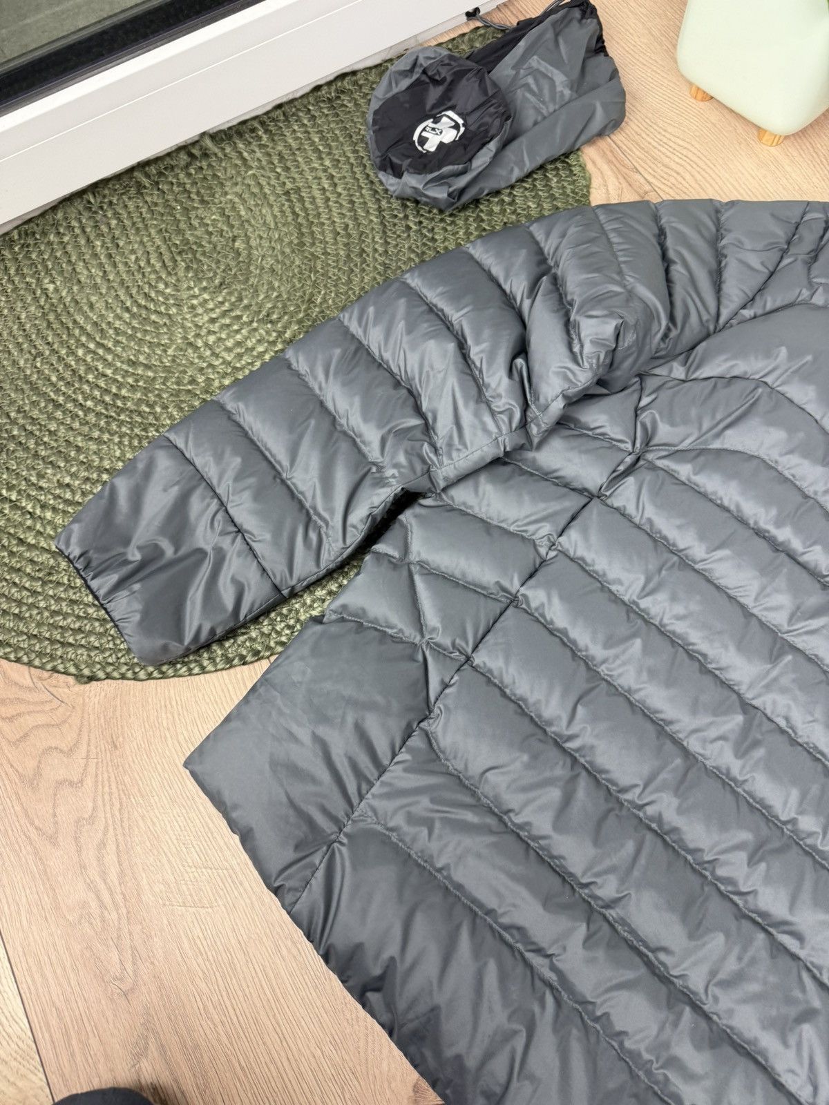 RLX Ralph Lauren × Ralph Lauren Ralph Lauren RLX Down Jacket Sz XXL Size US XXL / EU 58 / 5 - 13 Thumbnail