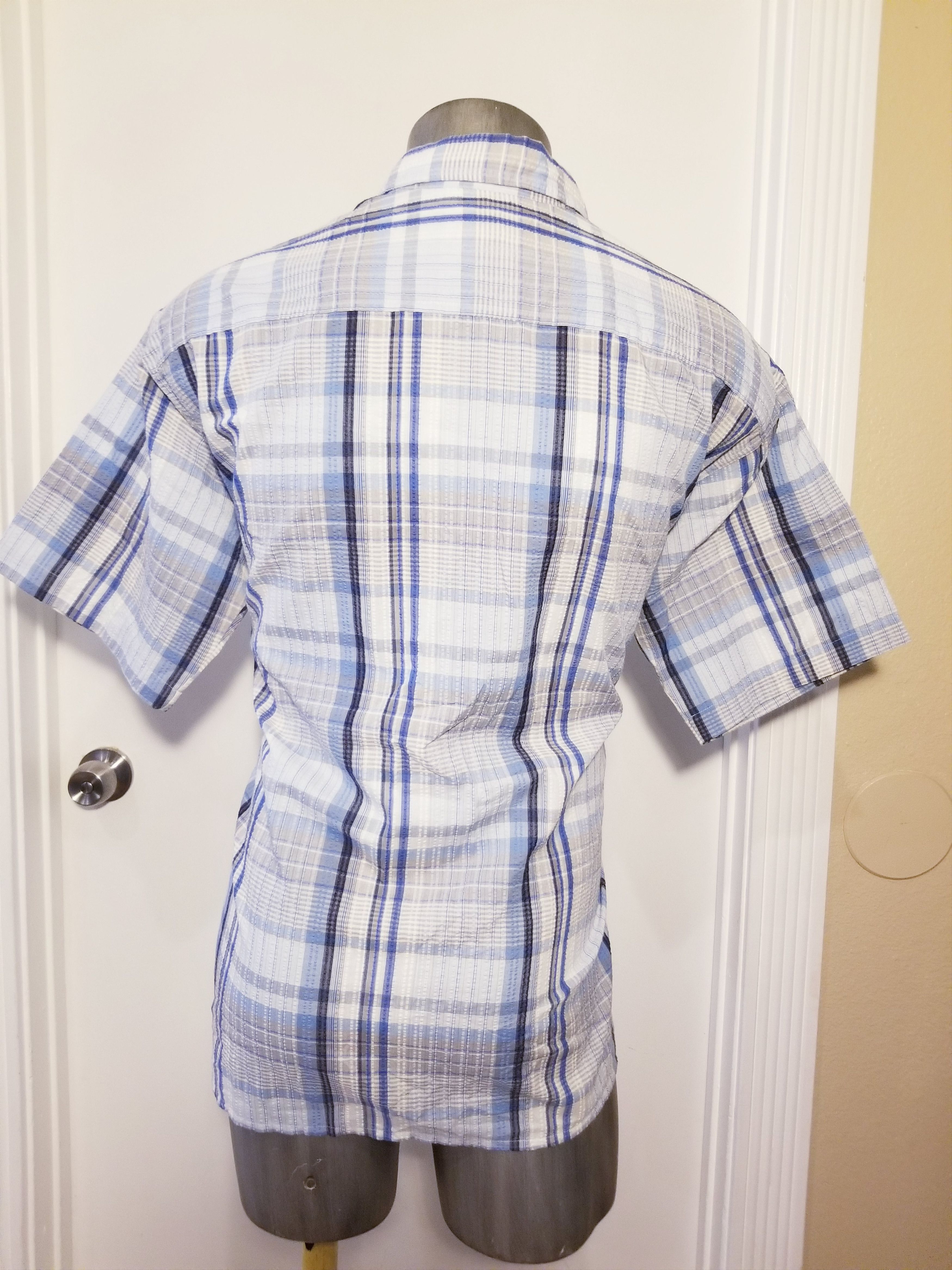 Patagonia plaid Size US XL / EU 56 / 4 - 6 Thumbnail
