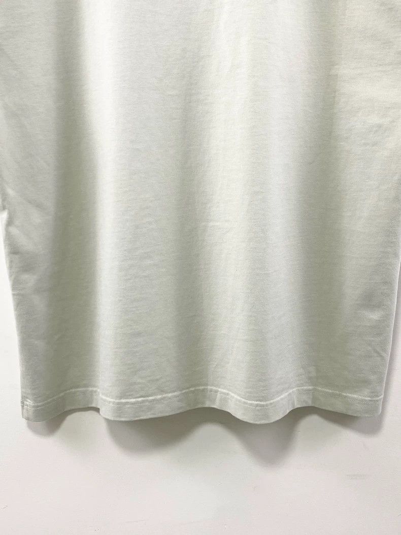 Balenciaga Balenciaga Singapore Limited Printed Short Sleeves 2504-Nex Size US M / EU 48-50 / 2 - 6 Thumbnail