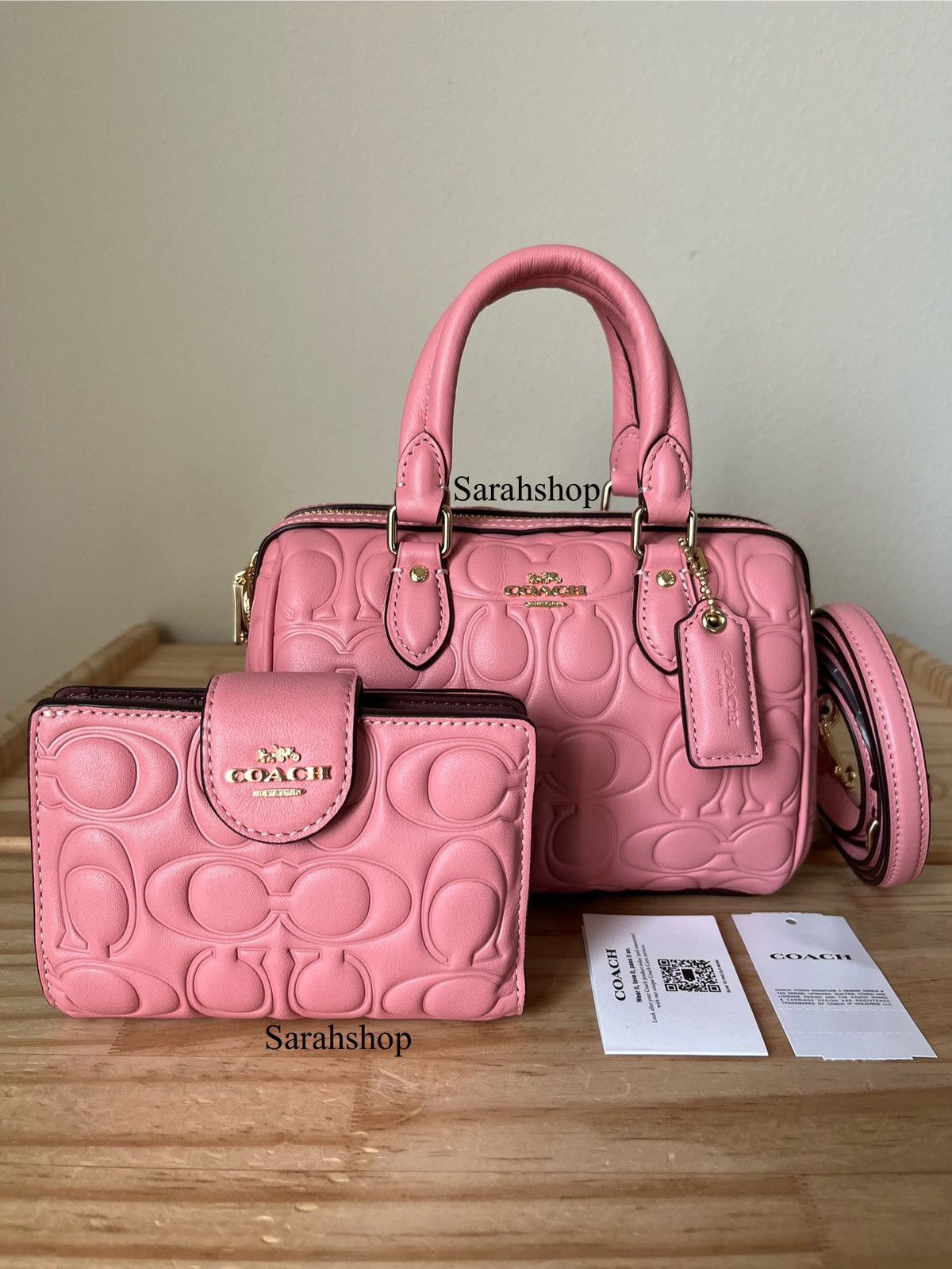 Coach Coach Set | Grailed