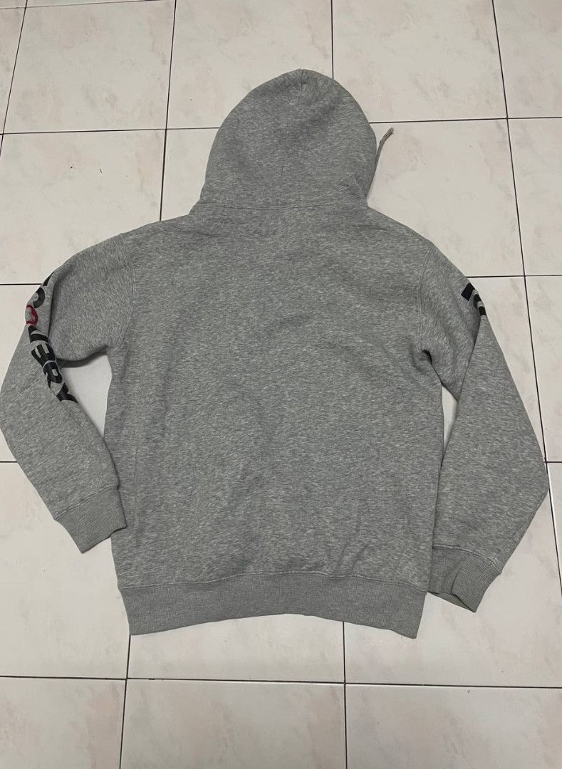 Band Tees × Eminem × Vintage Eminem recovery hoodie Size US M / EU 48-50 / 2 - 3 Thumbnail