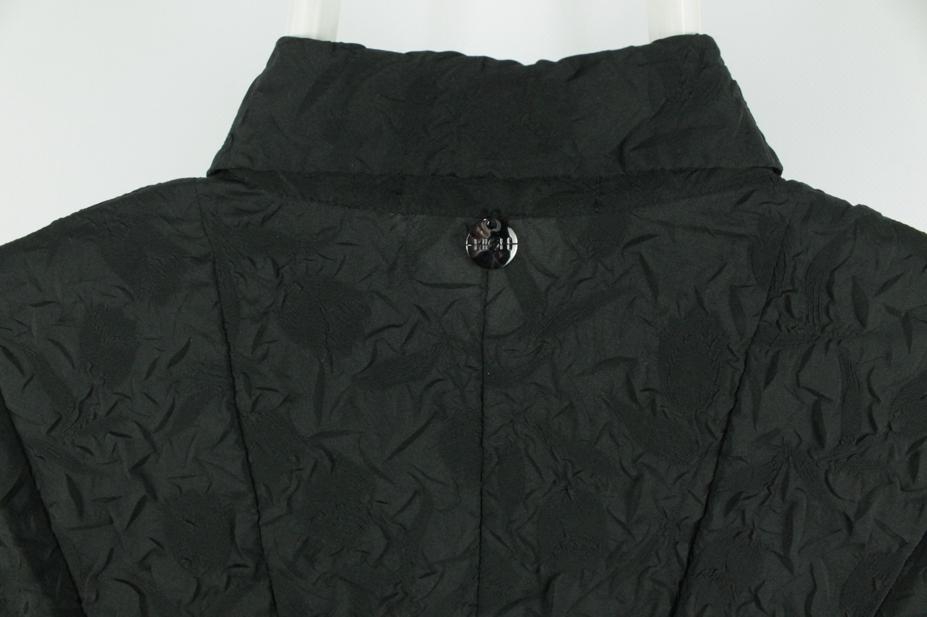 Other Beautiful High Everydaycouture Equally Black Shirt Size XL / US 12-14 / IT 48-50 - 7 Thumbnail