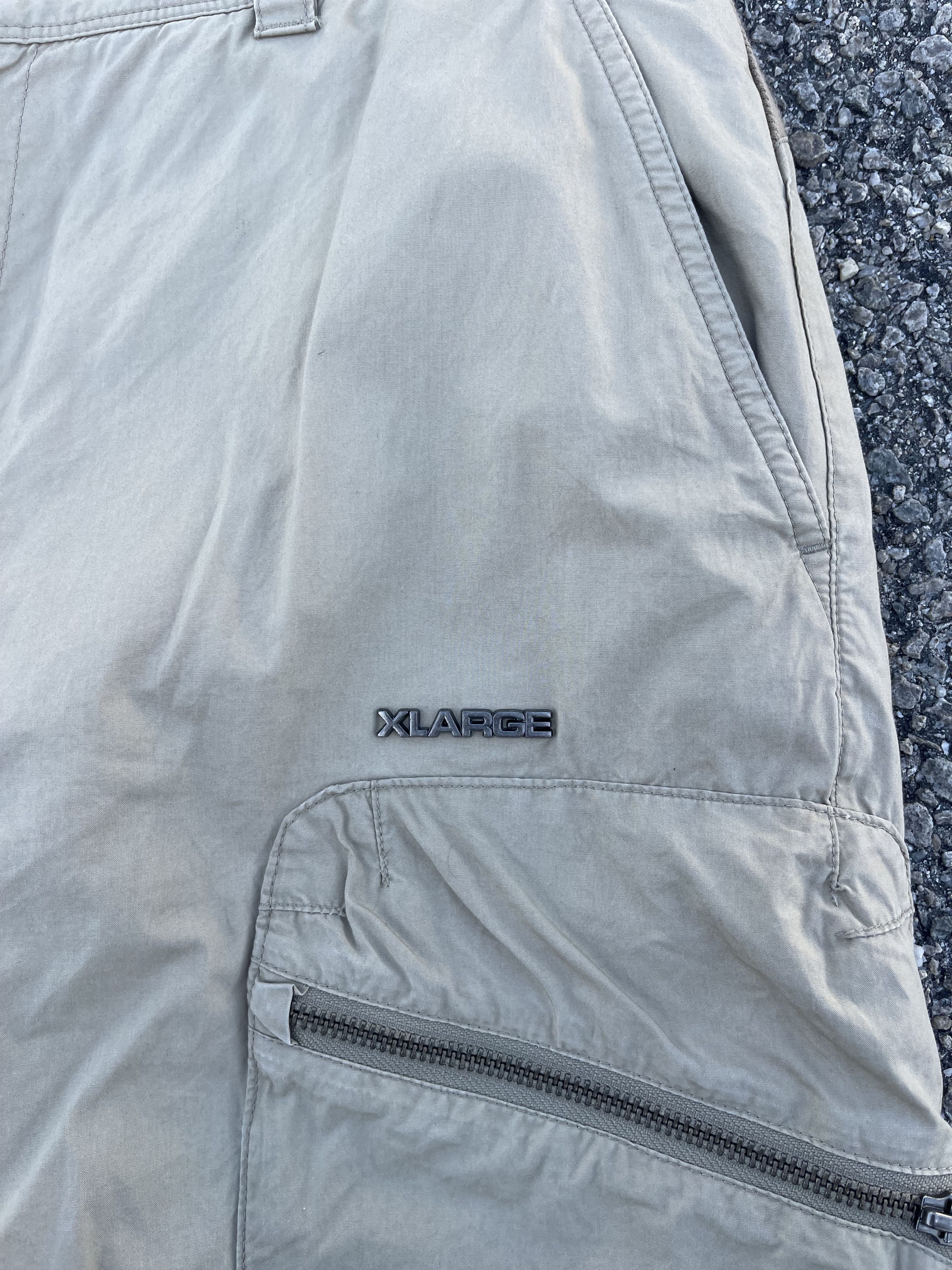 Xlarge Xlarge Multipocket Bondage Cargo Kendrick Lamar Size US 34 / EU 50 - 8 Thumbnail