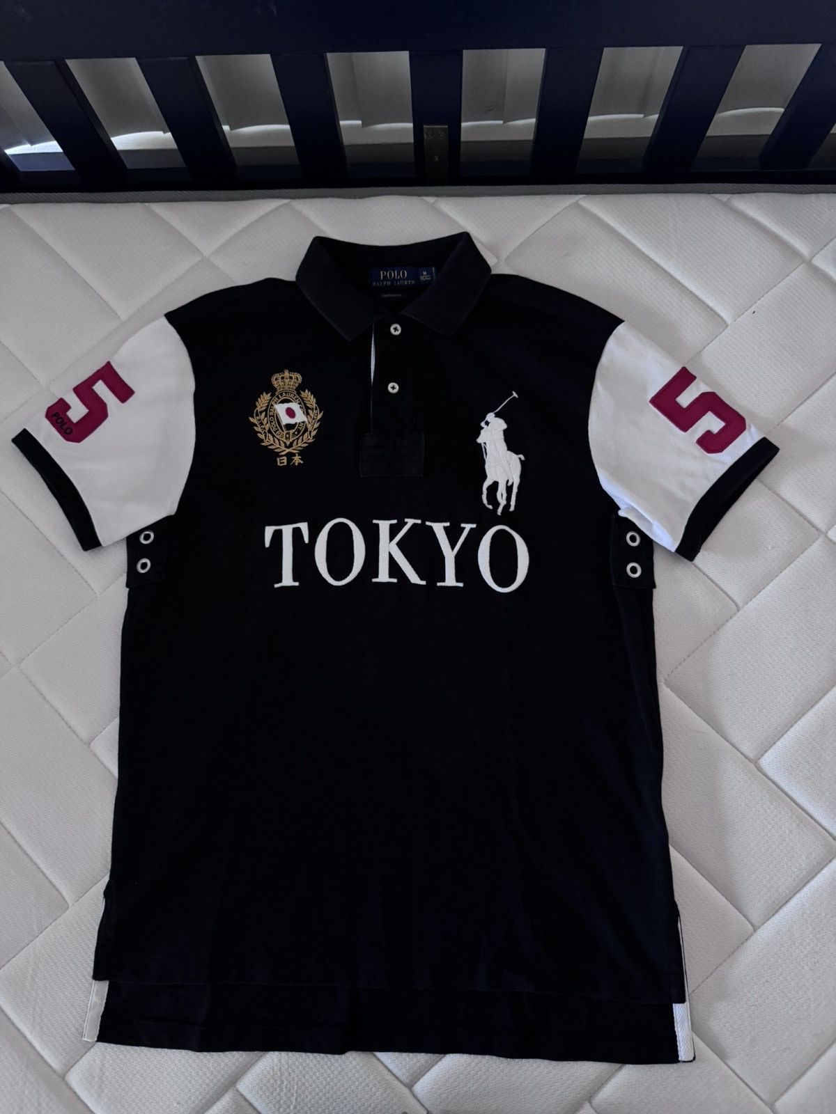 Polo Ralph Lauren Polo tokyo japan | Grailed