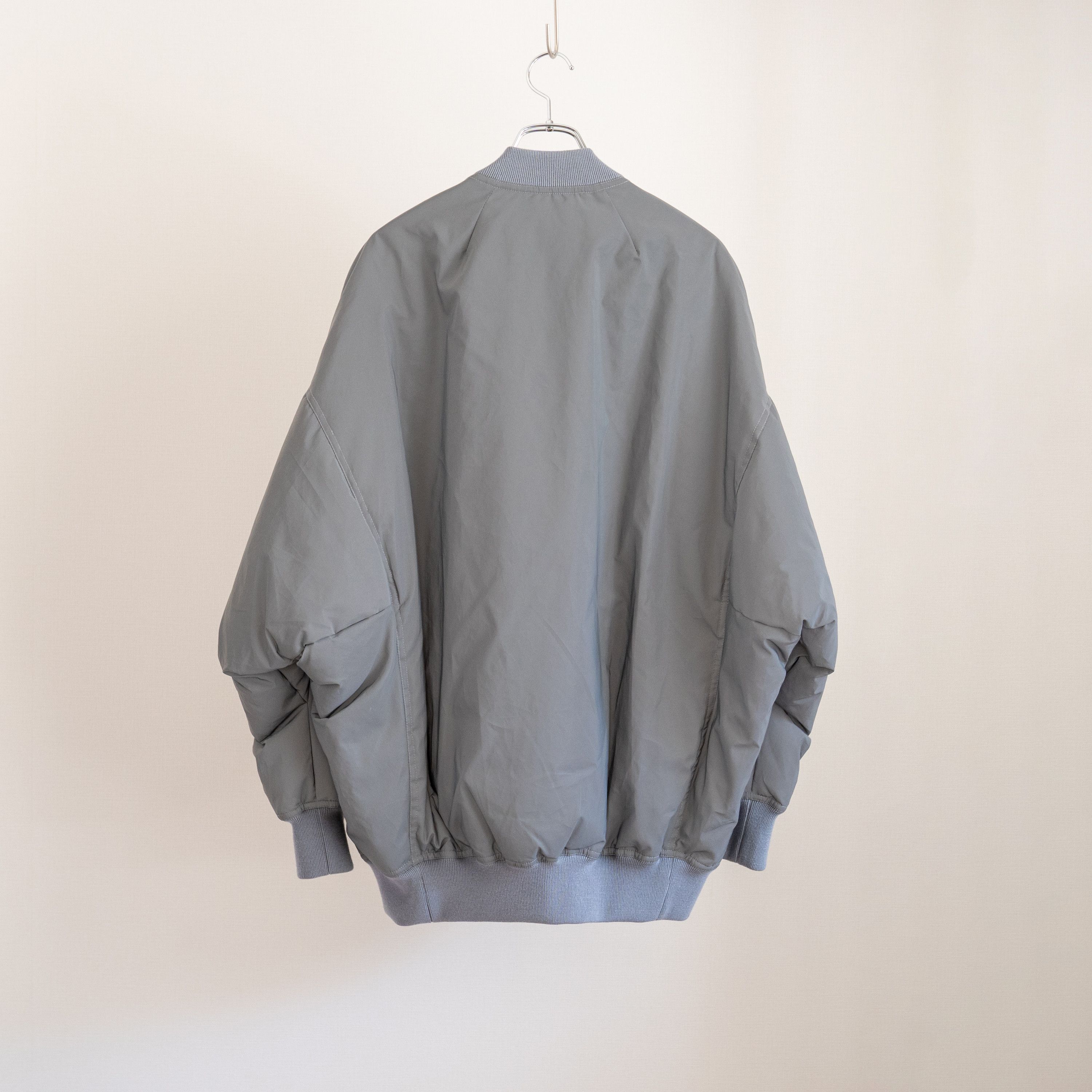 Rick Owens [NWT]22FW JUMBO PETER FLIGHT Size US S / EU 44-46 / 1 - 3 Thumbnail