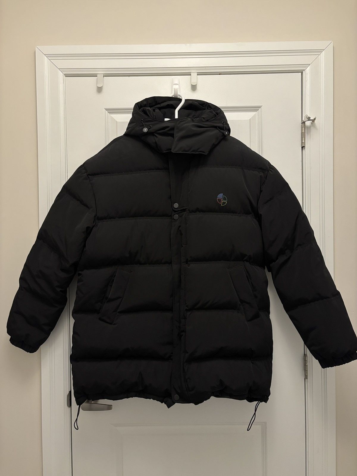 Ader Error Oversized OG down jacket Size US XXL / EU 58 / 5 - 2 Thumbnail