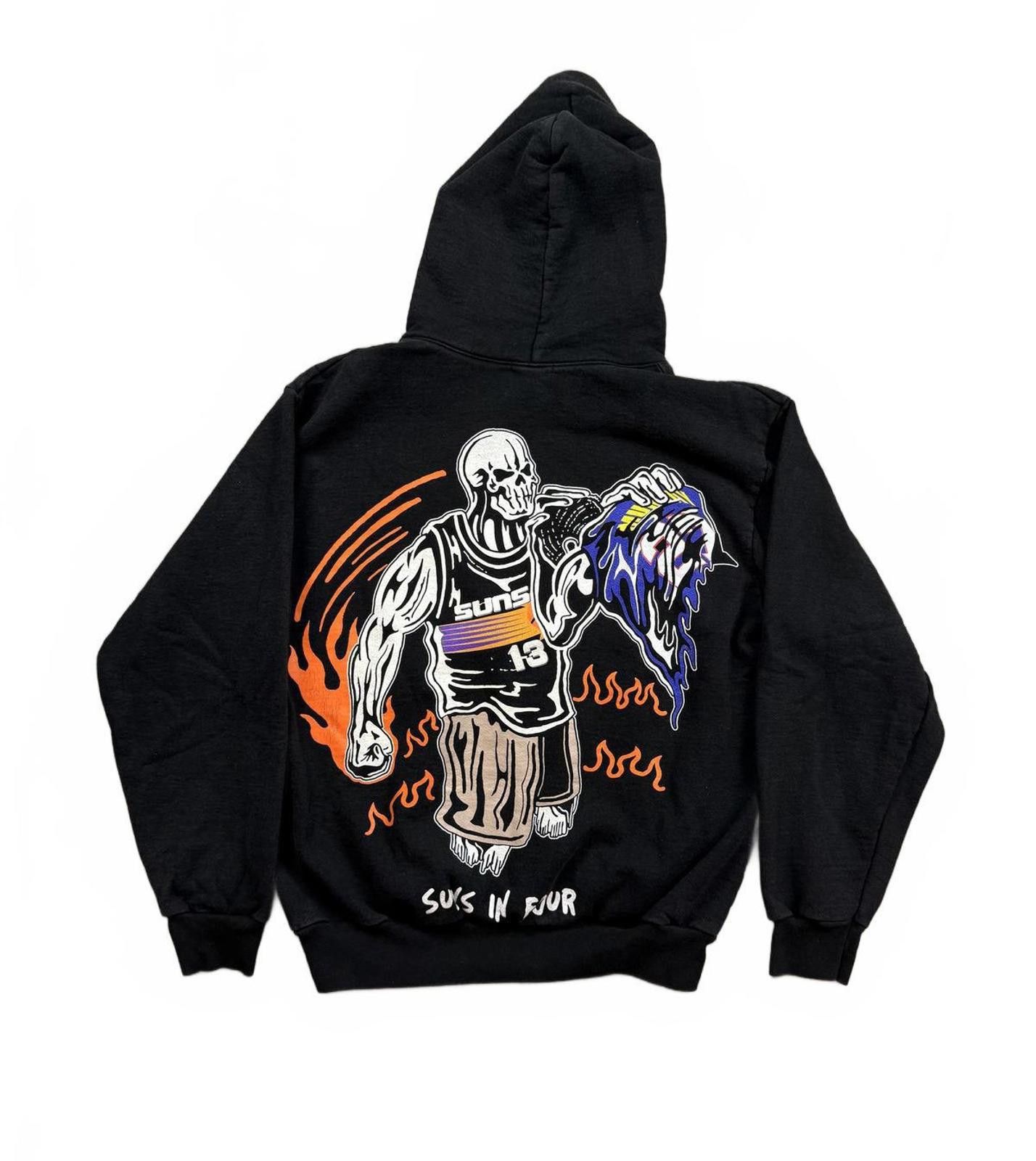 Warren Lotas Suns | Grailed