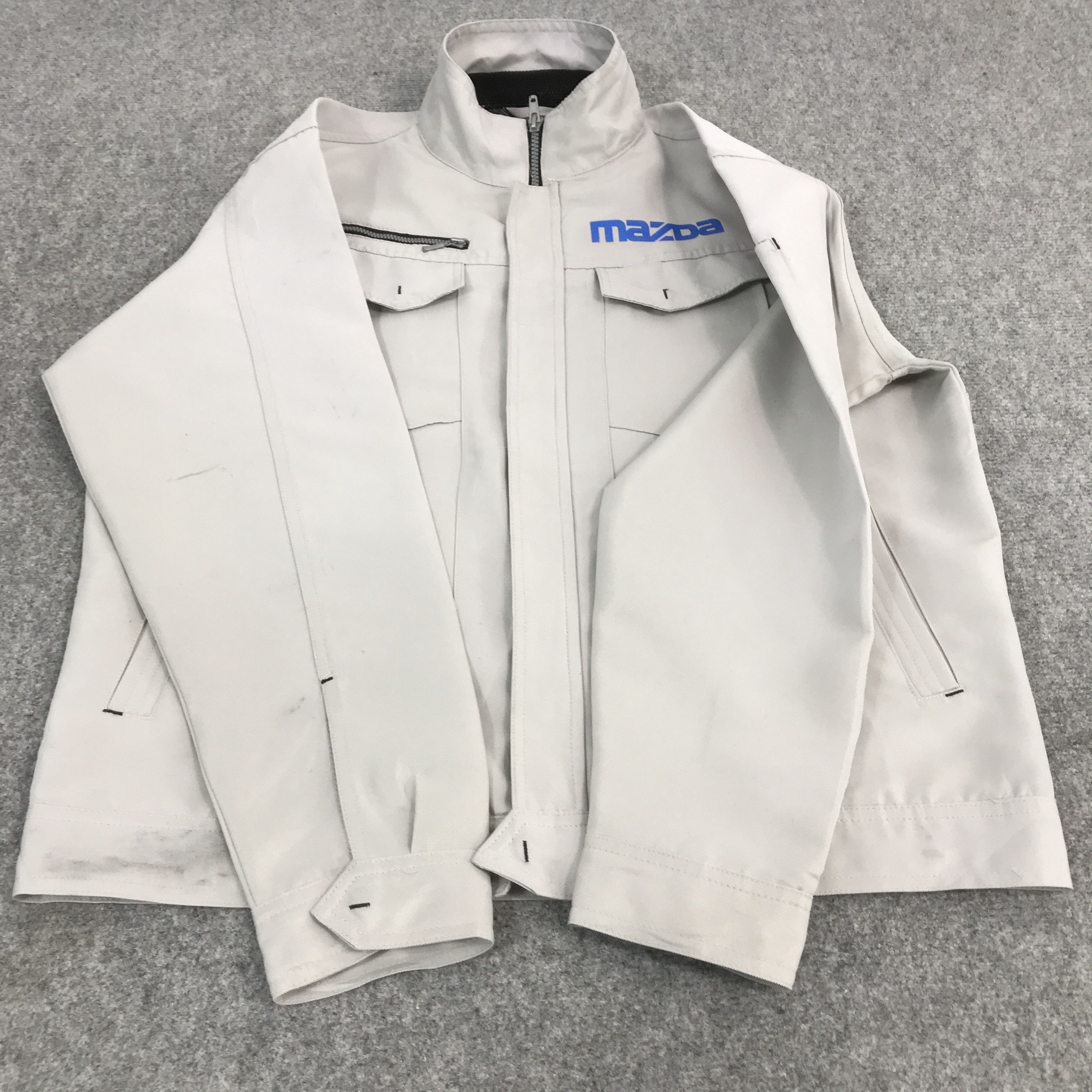 Japanese Brand × Sports Specialties MAZDA RACING JACKET Size US L / EU 52-54 / 3 - 9 Thumbnail