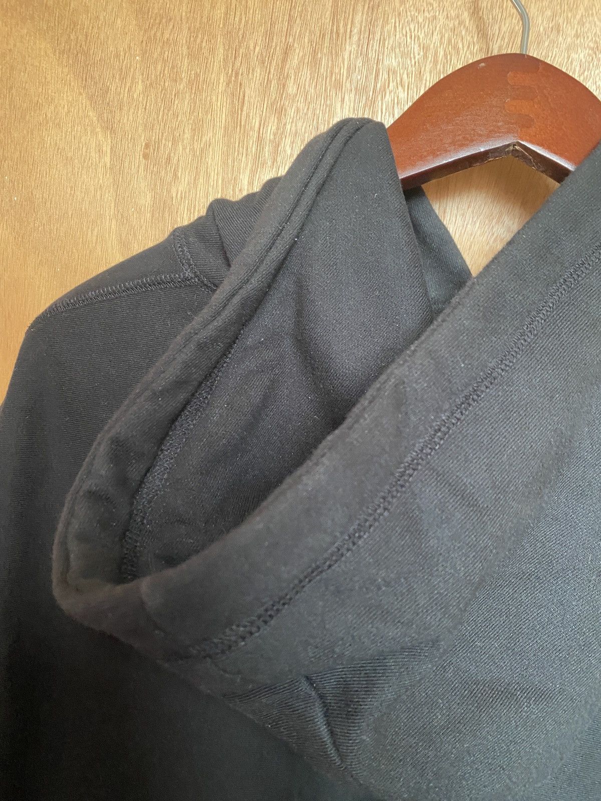 Awake NY Black Awake NY Living the Dream Hoodie Size US M / EU 48-50 / 2 - 4 Thumbnail