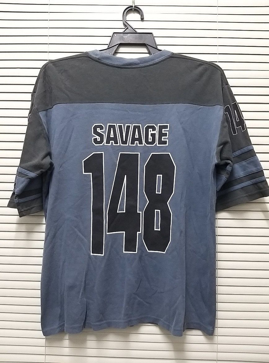 Neighborhood VINTAGE NEIGHBORHOOD SAVAGE 148 TEE SHIRT Size US L / EU 52-54 / 3 - 2 Thumbnail