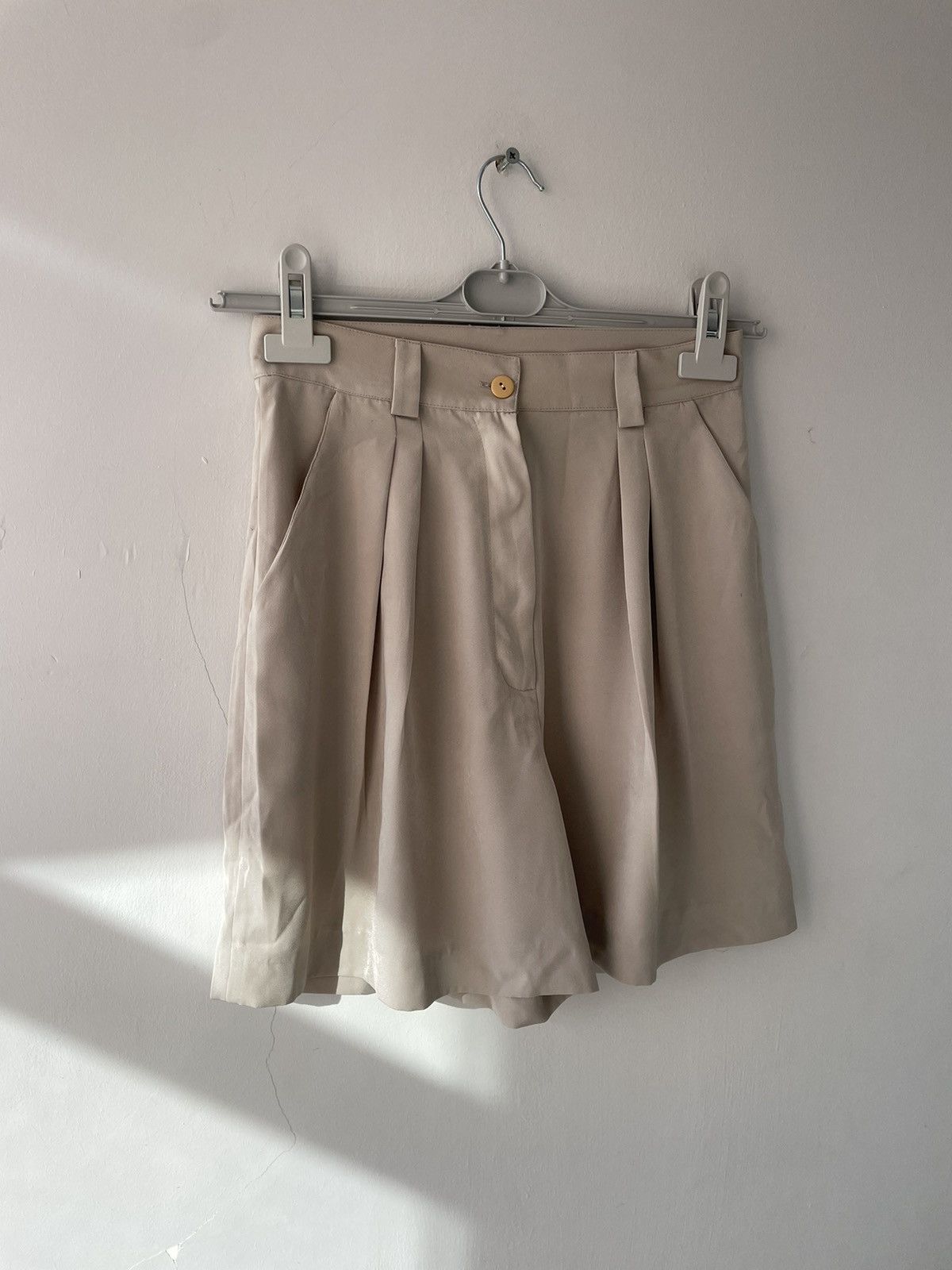 Vintage Vintage short Size 25" / US 0 / IT 36 - 5 Thumbnail