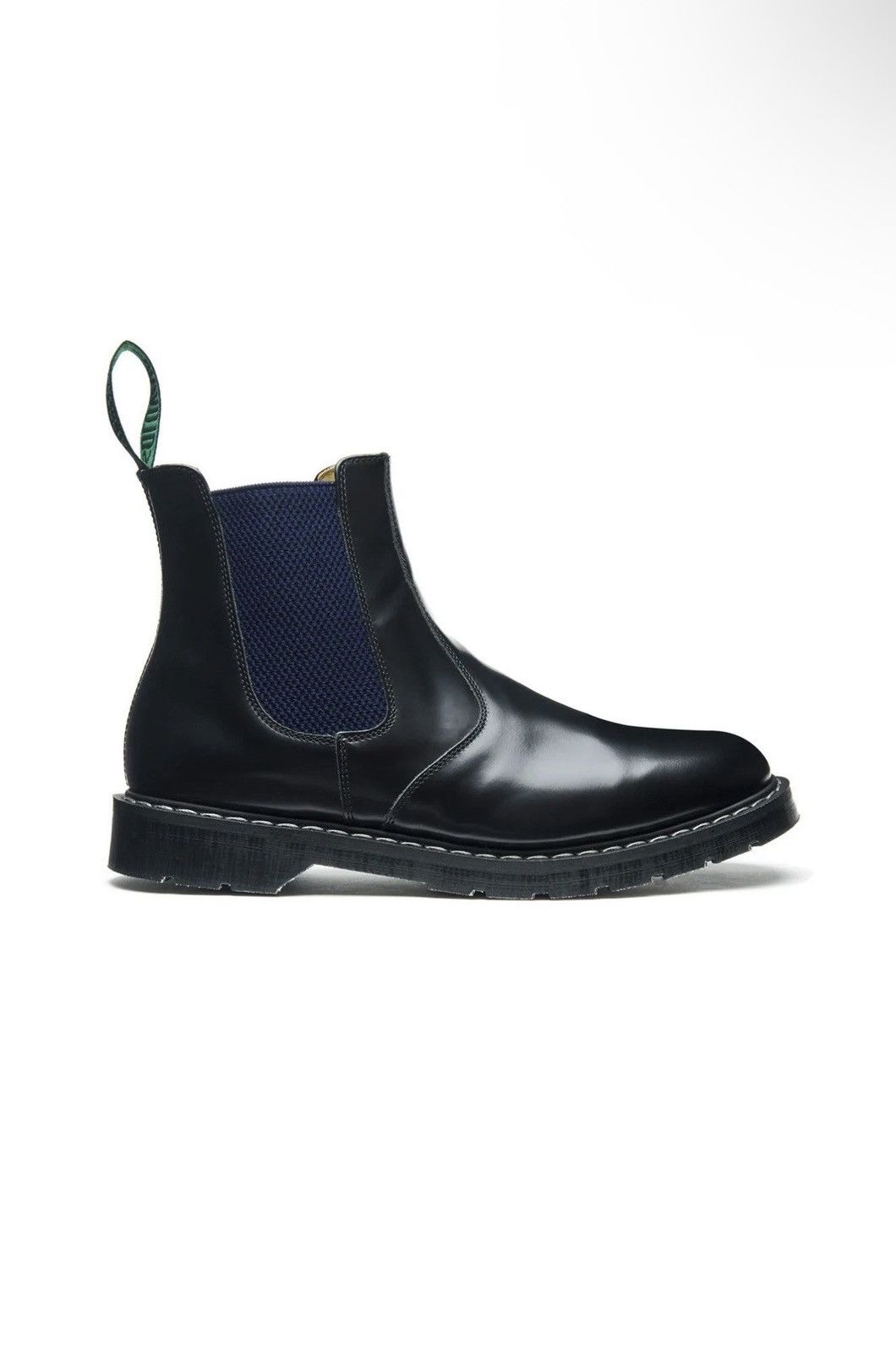 Margaret Howell × Solovair MHL x Solovair Monkey Boots | Grailed