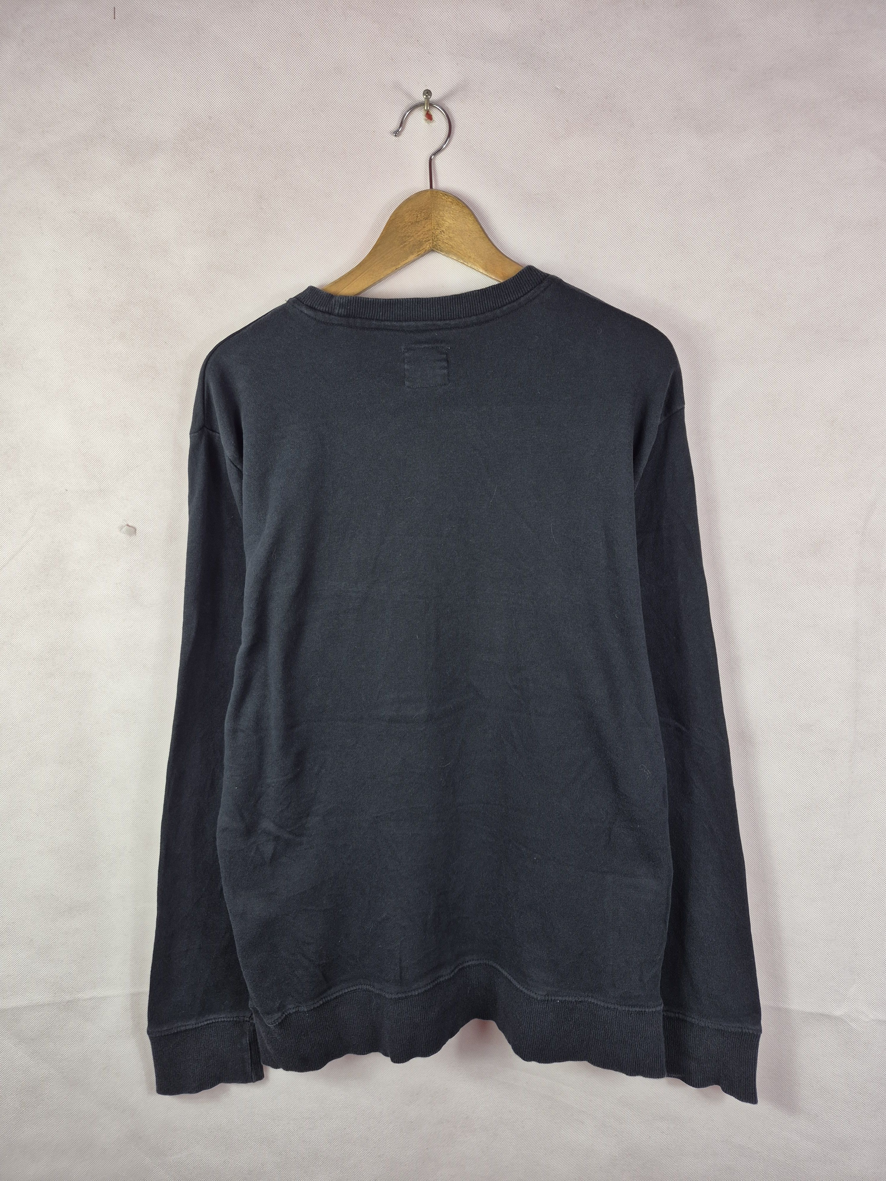 Champion 🔥 Champion Small Logo Sweatshirt Jumper Pullover Size US M / EU 48-50 / 2 - 5 Thumbnail