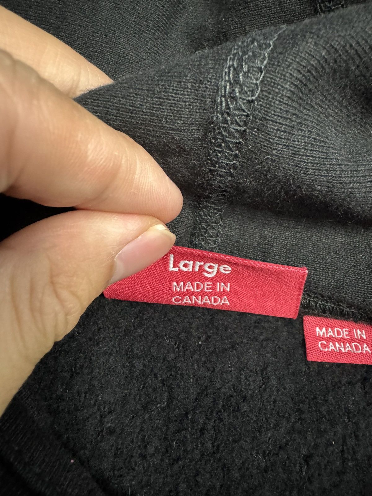 Supreme Supreme 2021 box logo hoodie Size US L / EU 52-54 / 3 - 5 Thumbnail