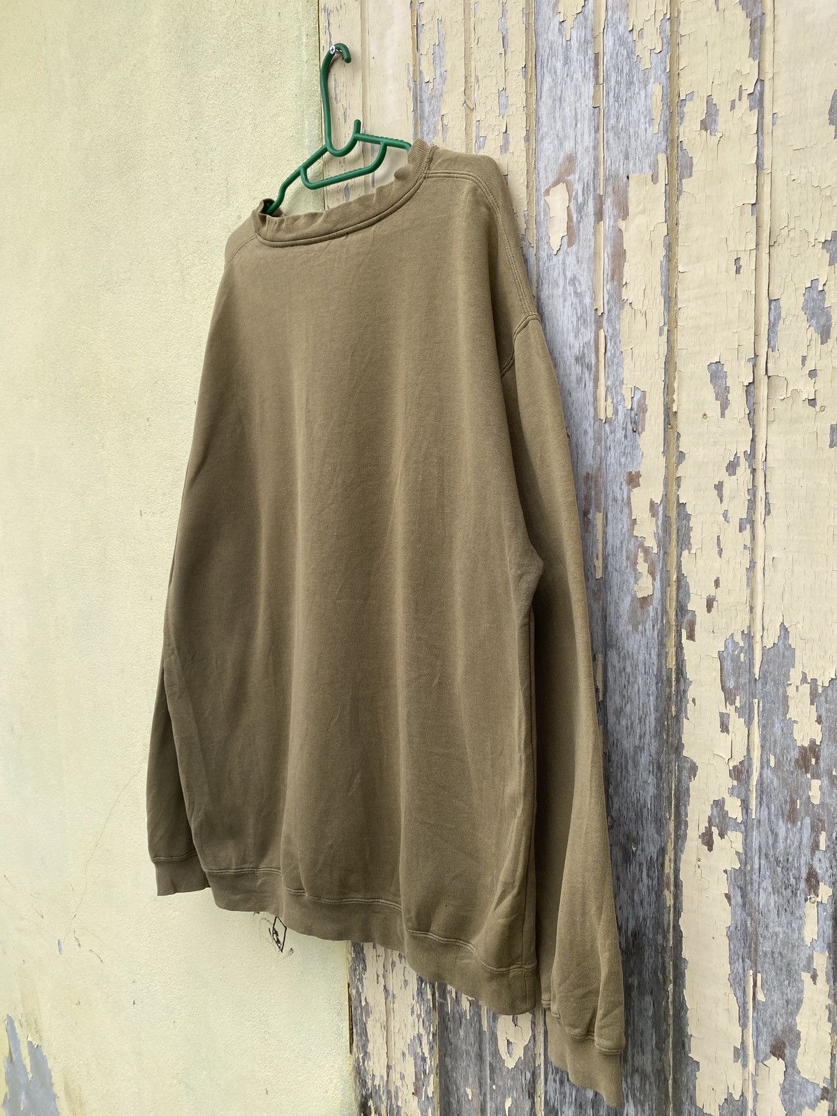 Vintage × Xlarge Vintage x-large crewneck sweatshirt Size US L / EU 52-54 / 3 - 7 Thumbnail