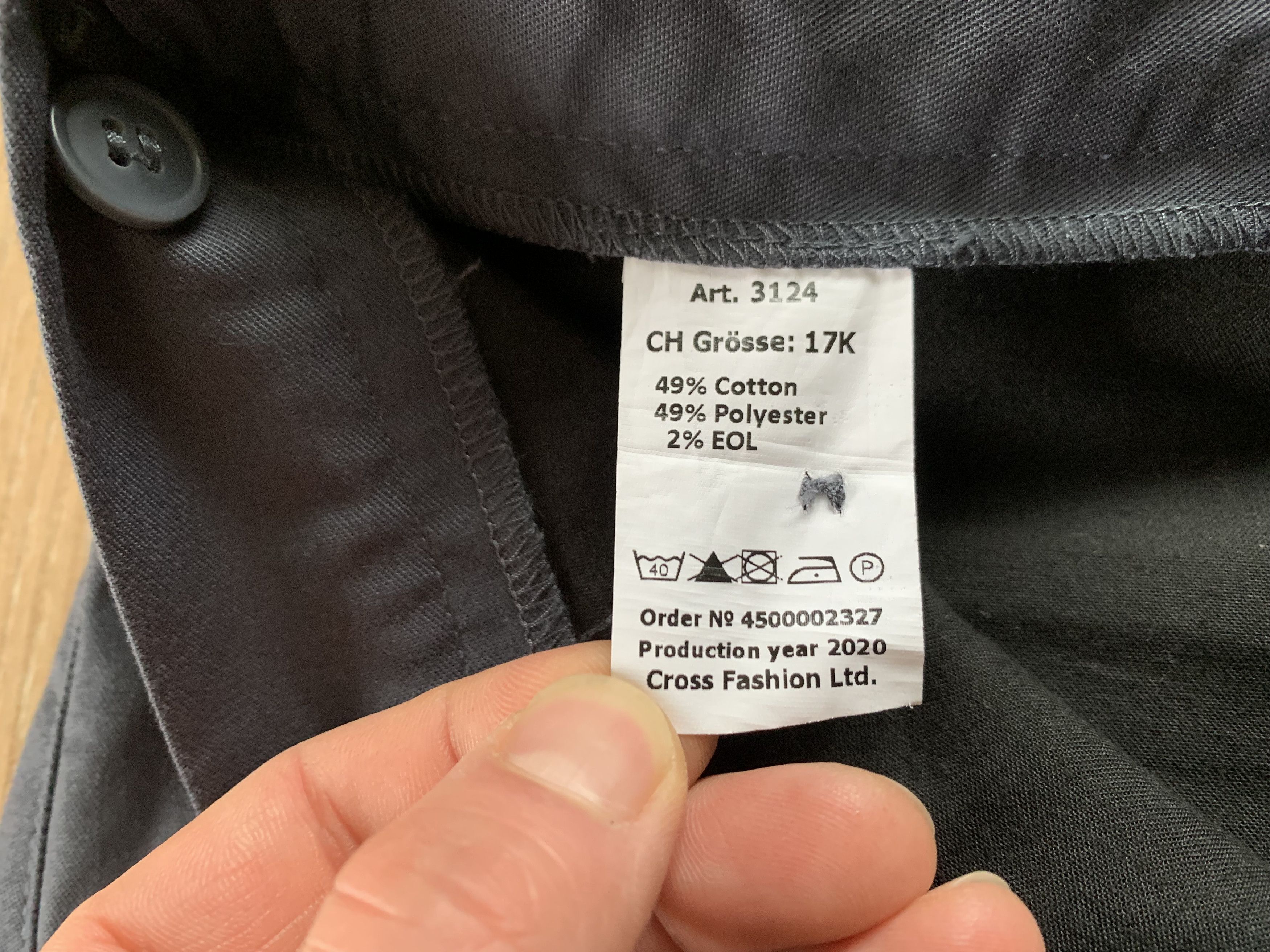 Sports Specialties Swiss Outdoor Transformer Trekking Pants Shorts Size 27" / US 4 / IT 40 - 7 Thumbnail