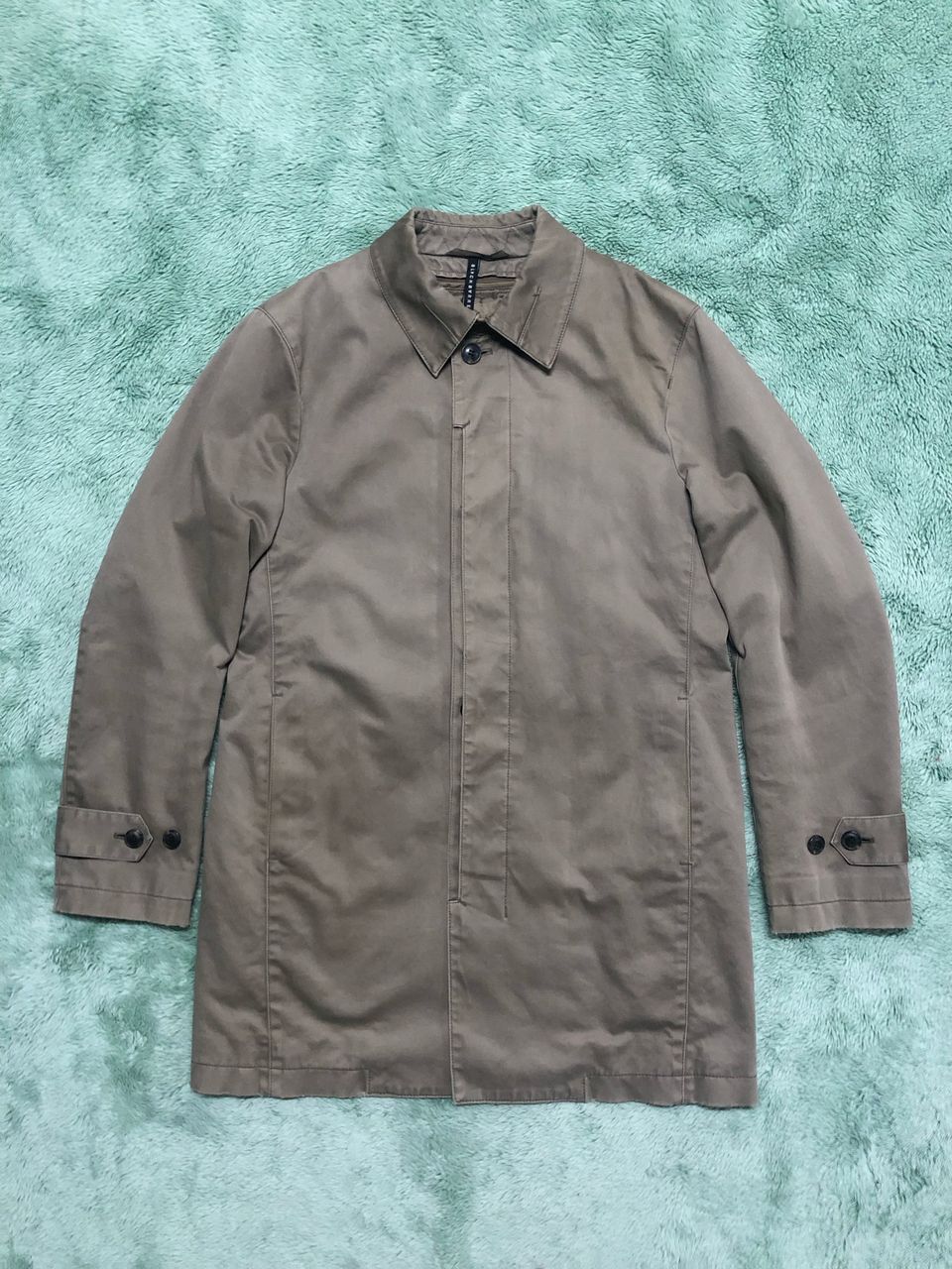 Blackbarrett By Neil Barrett Jacket | Grailed